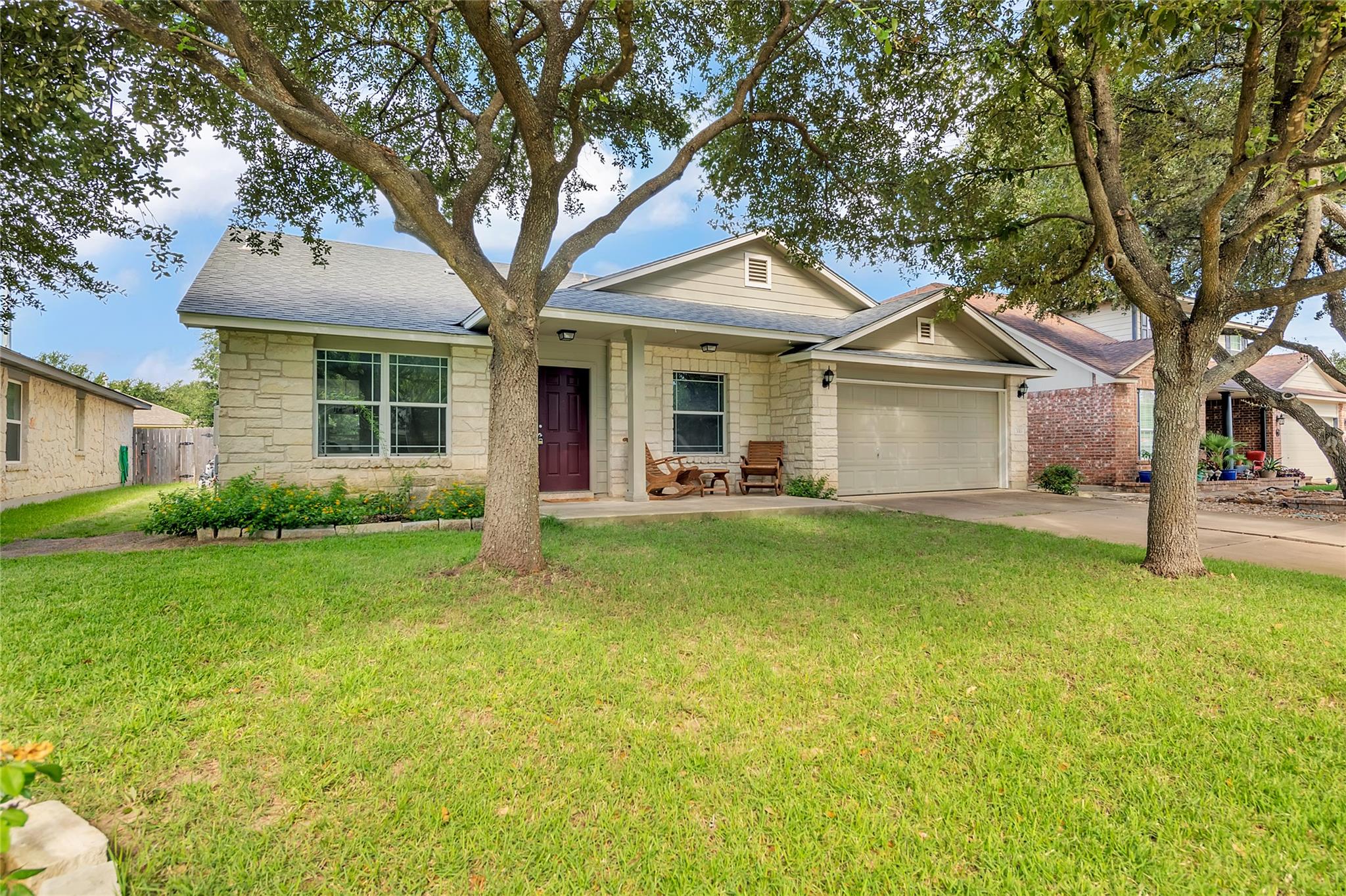 3313 Napa Valley Bnd, Leander, TX 78641