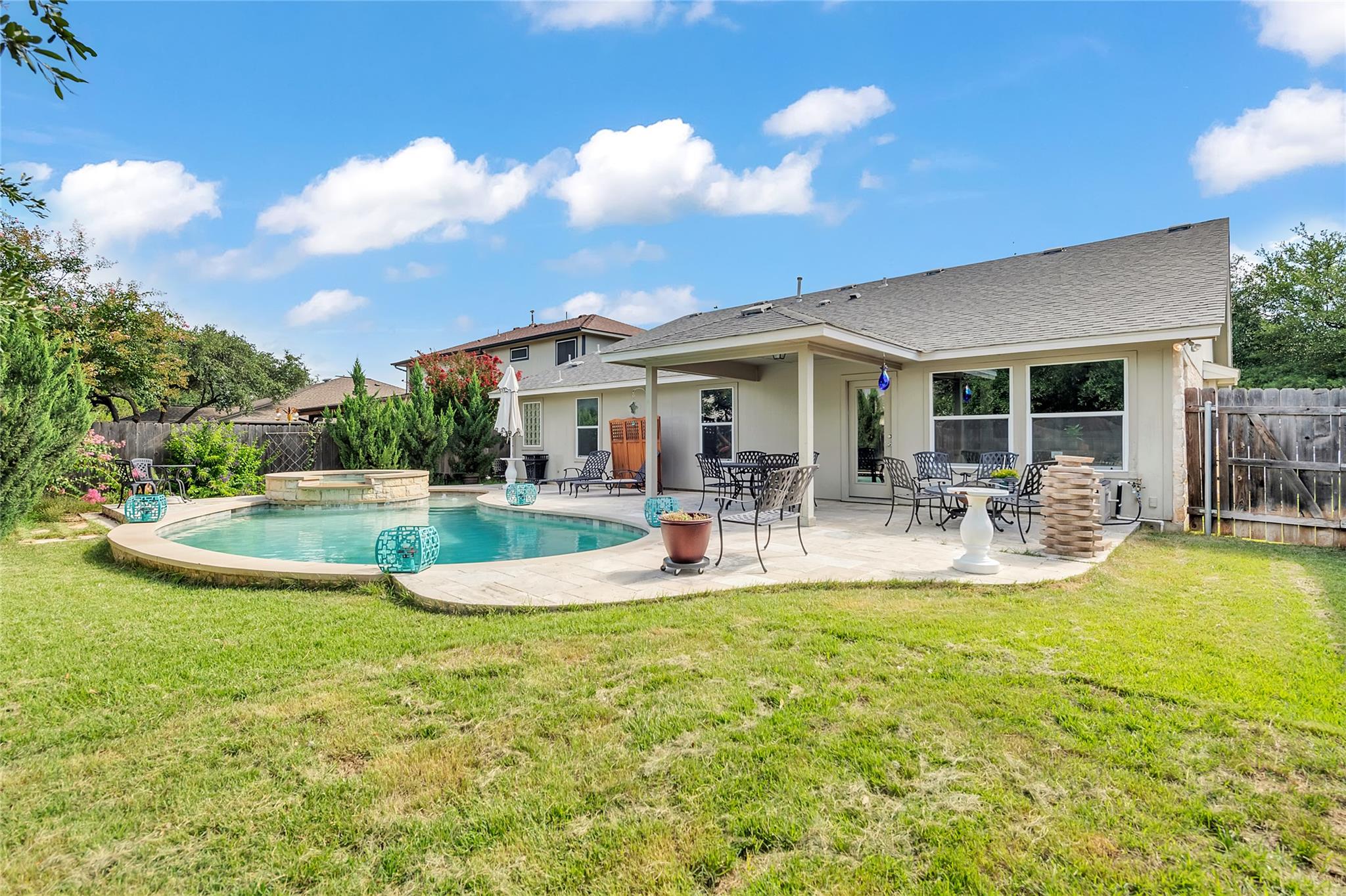 3313 Napa Valley Bnd, Leander, TX 78641