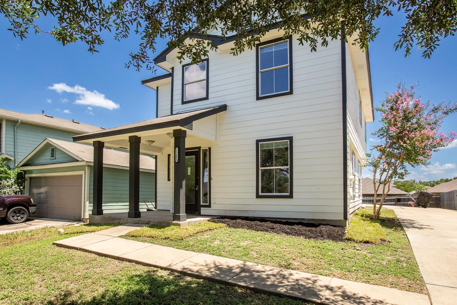 13604 Briarcreek Loop, Manor, TX 78653