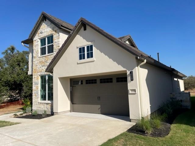 137 Limestone Dr, Georgetown, TX 78628