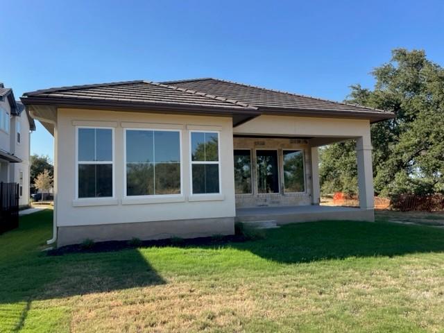 137 Limestone Dr, Georgetown, TX 78628