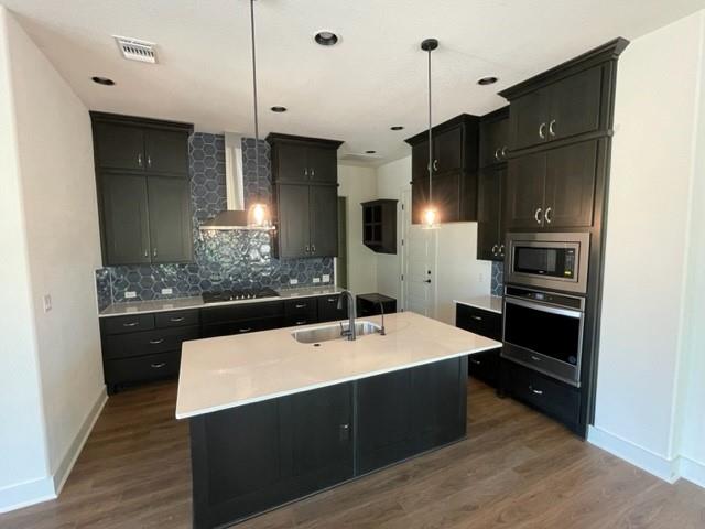 137 Limestone Dr, Georgetown, TX 78628