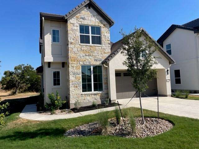 137 Limestone Dr, Georgetown, TX 78628