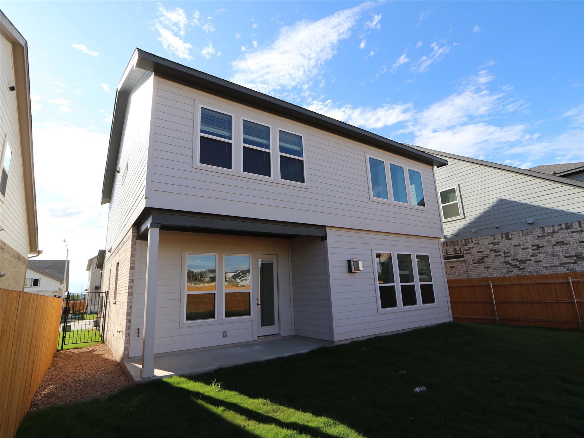 13109 Geary Dr, Austin, TX 78652