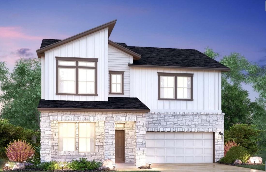 13109 Geary Dr, Austin, TX 78652