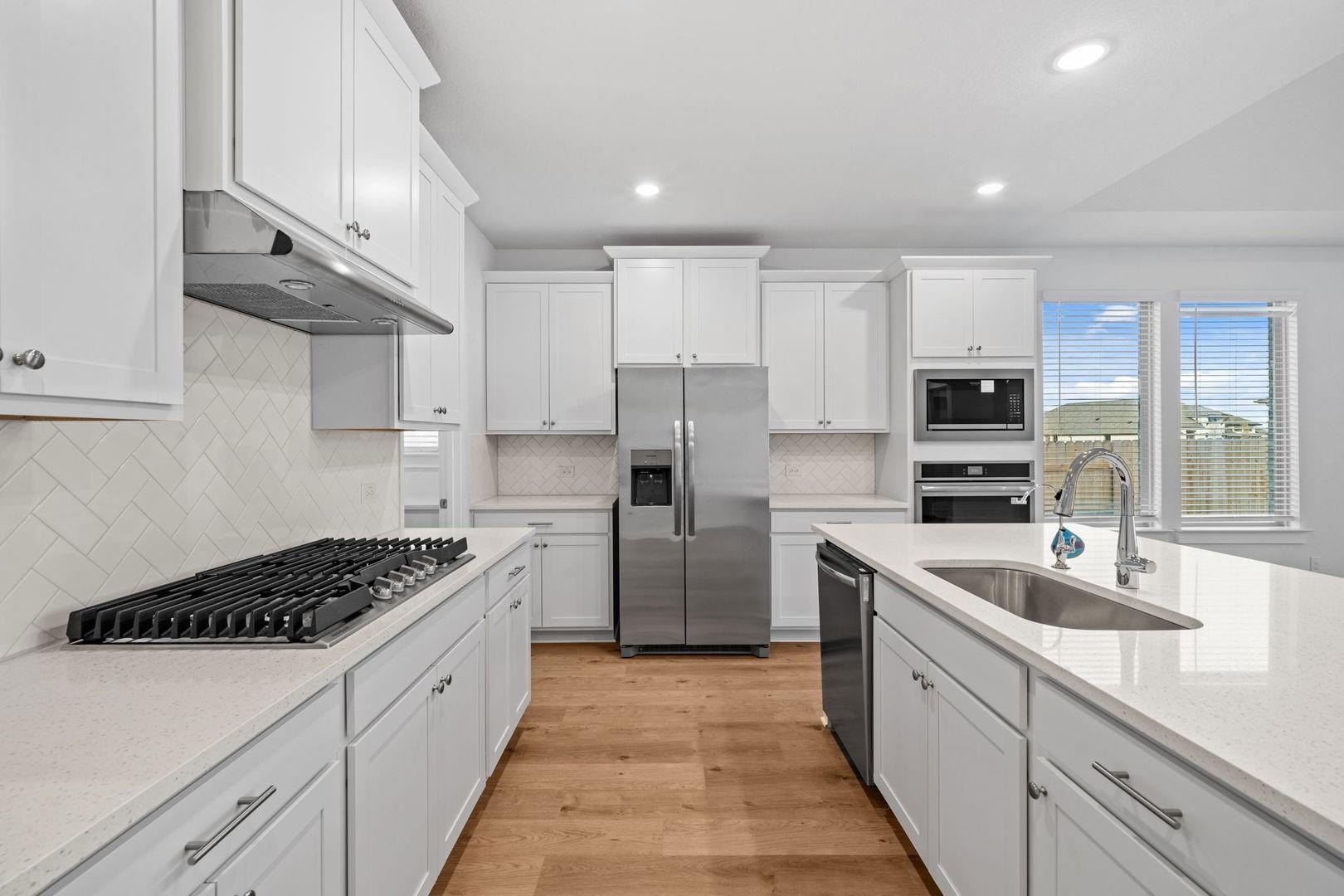 328 Royal Fern Rd, Hutto, TX 78634