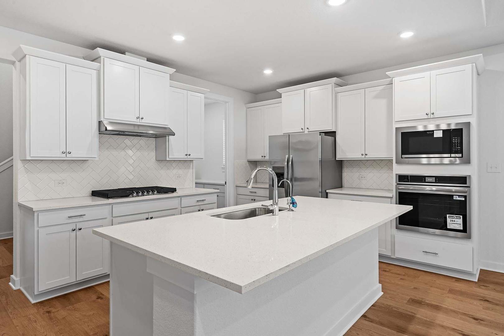 328 Royal Fern Rd, Hutto, TX 78634