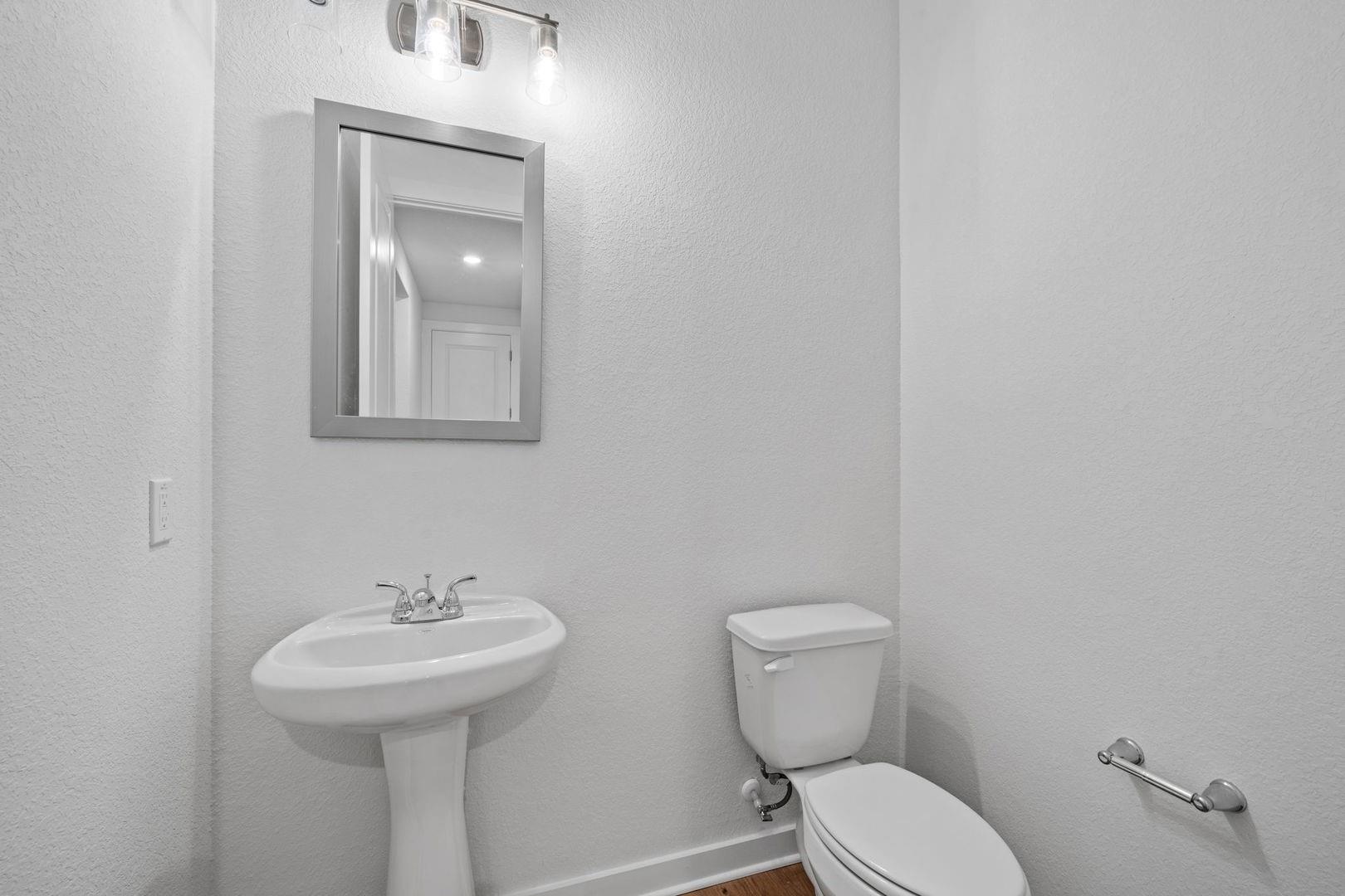 328 Royal Fern Rd, Hutto, TX 78634