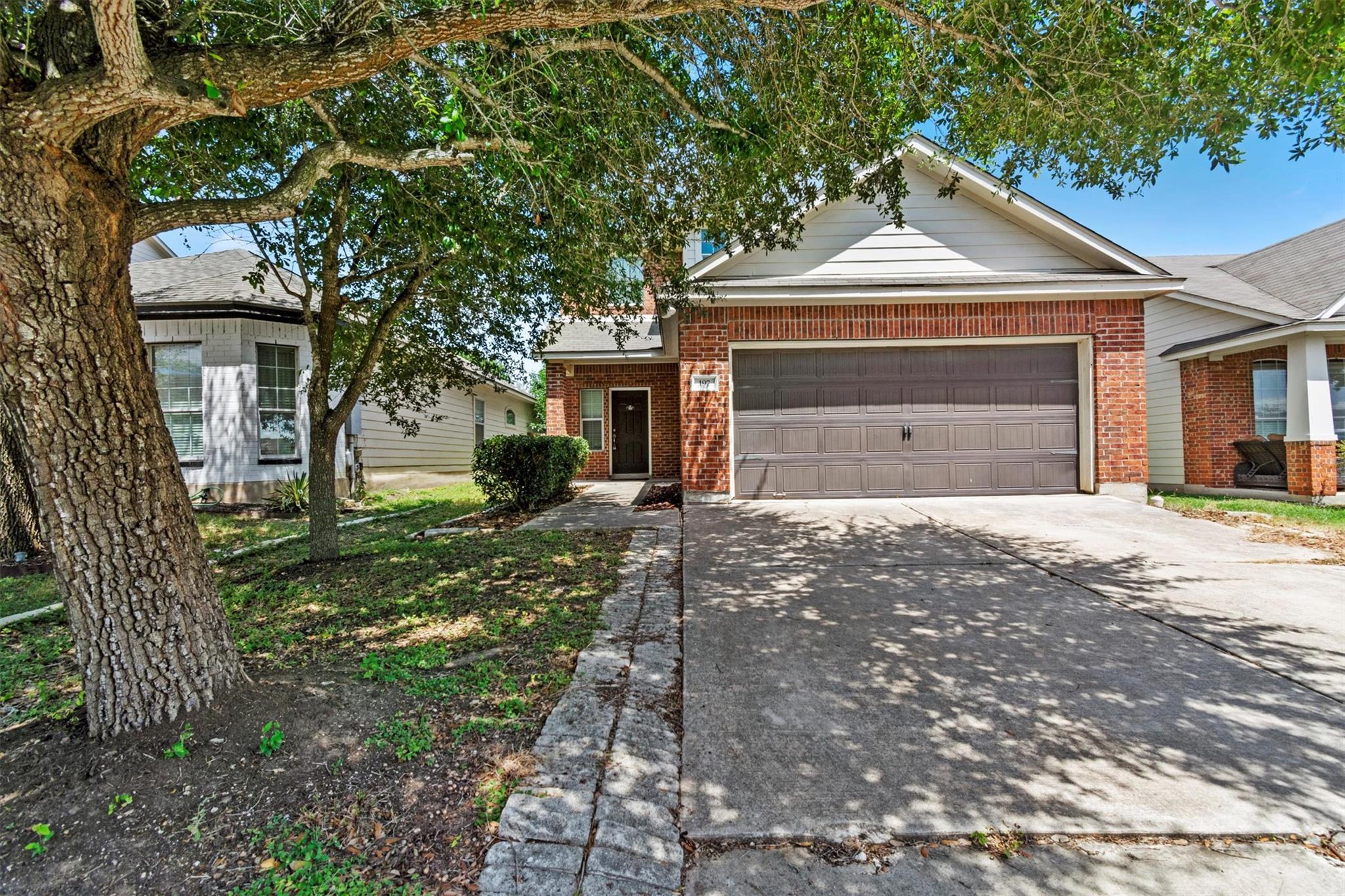197 Ferrule Dr, Kyle, TX 78640