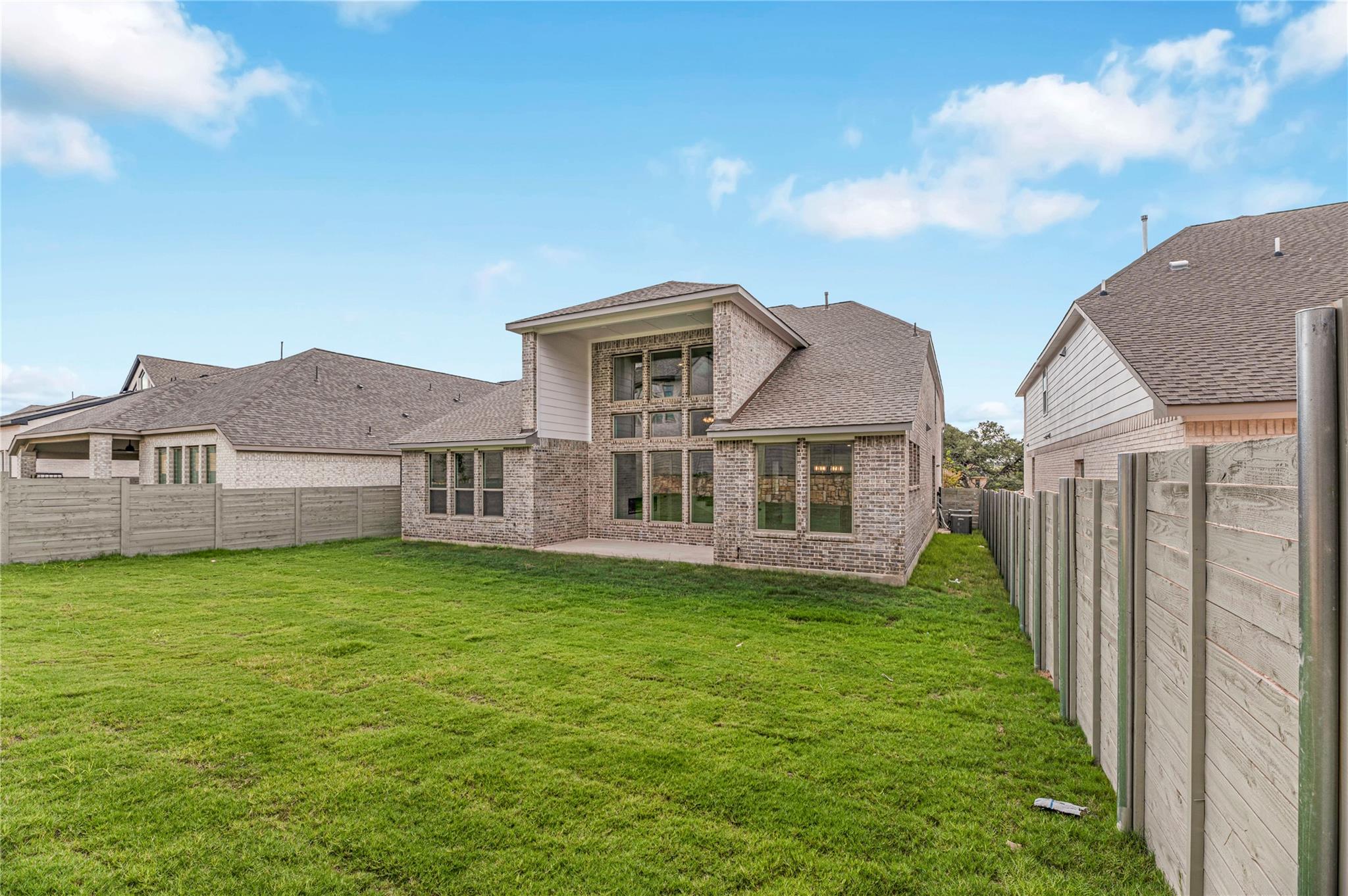 1508 Rodeo Ridge Dr, Georgetown, TX 78628