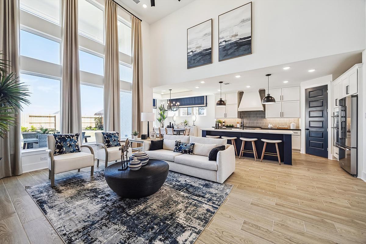 1508 Rodeo Ridge Dr, Georgetown, TX 78628