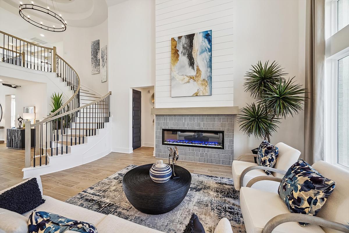 1508 Rodeo Ridge Dr, Georgetown, TX 78628