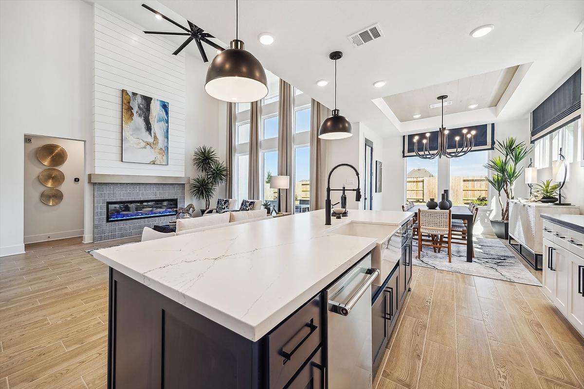 1508 Rodeo Ridge Dr, Georgetown, TX 78628