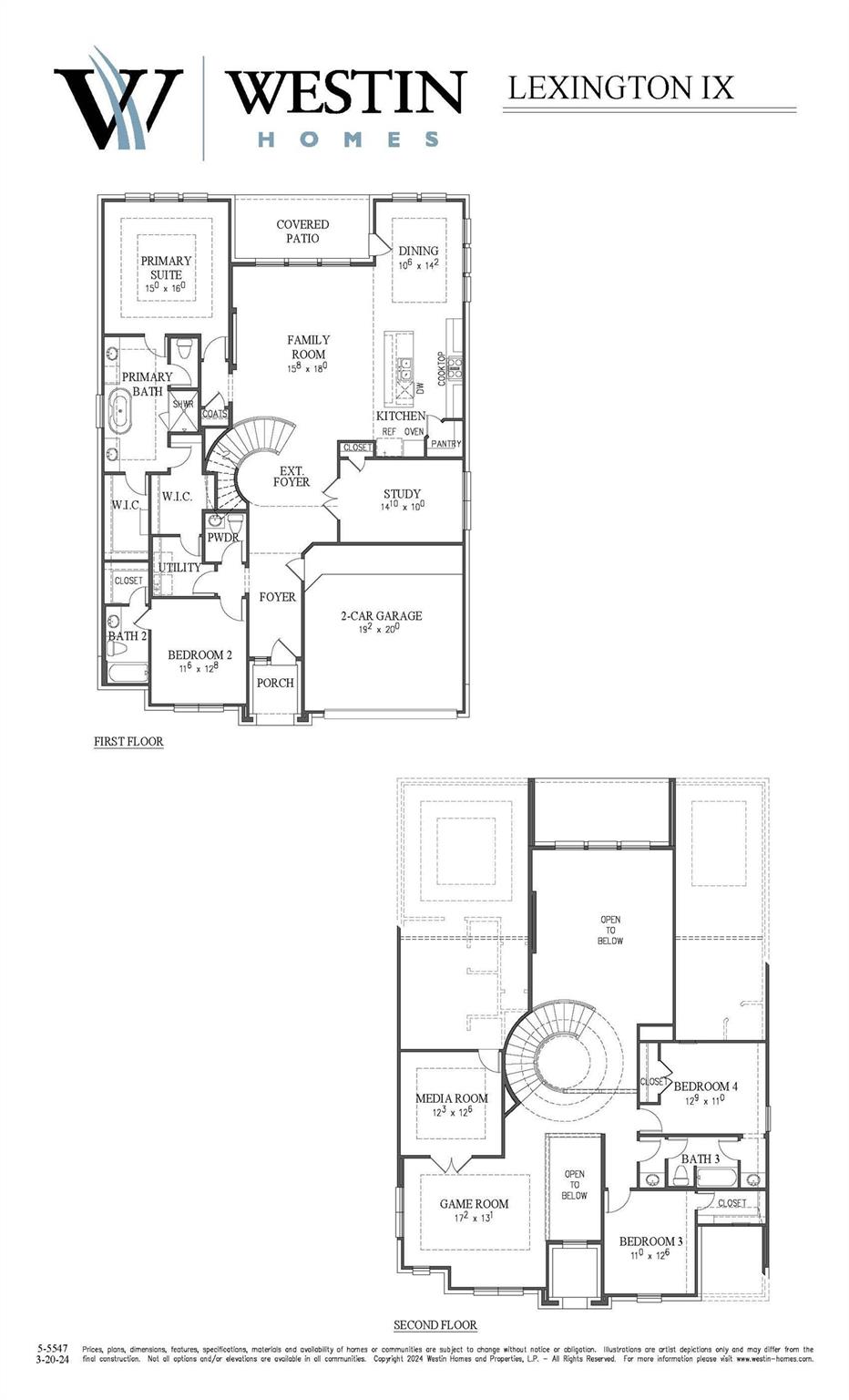 1508 Rodeo Ridge Dr, Georgetown, TX 78628