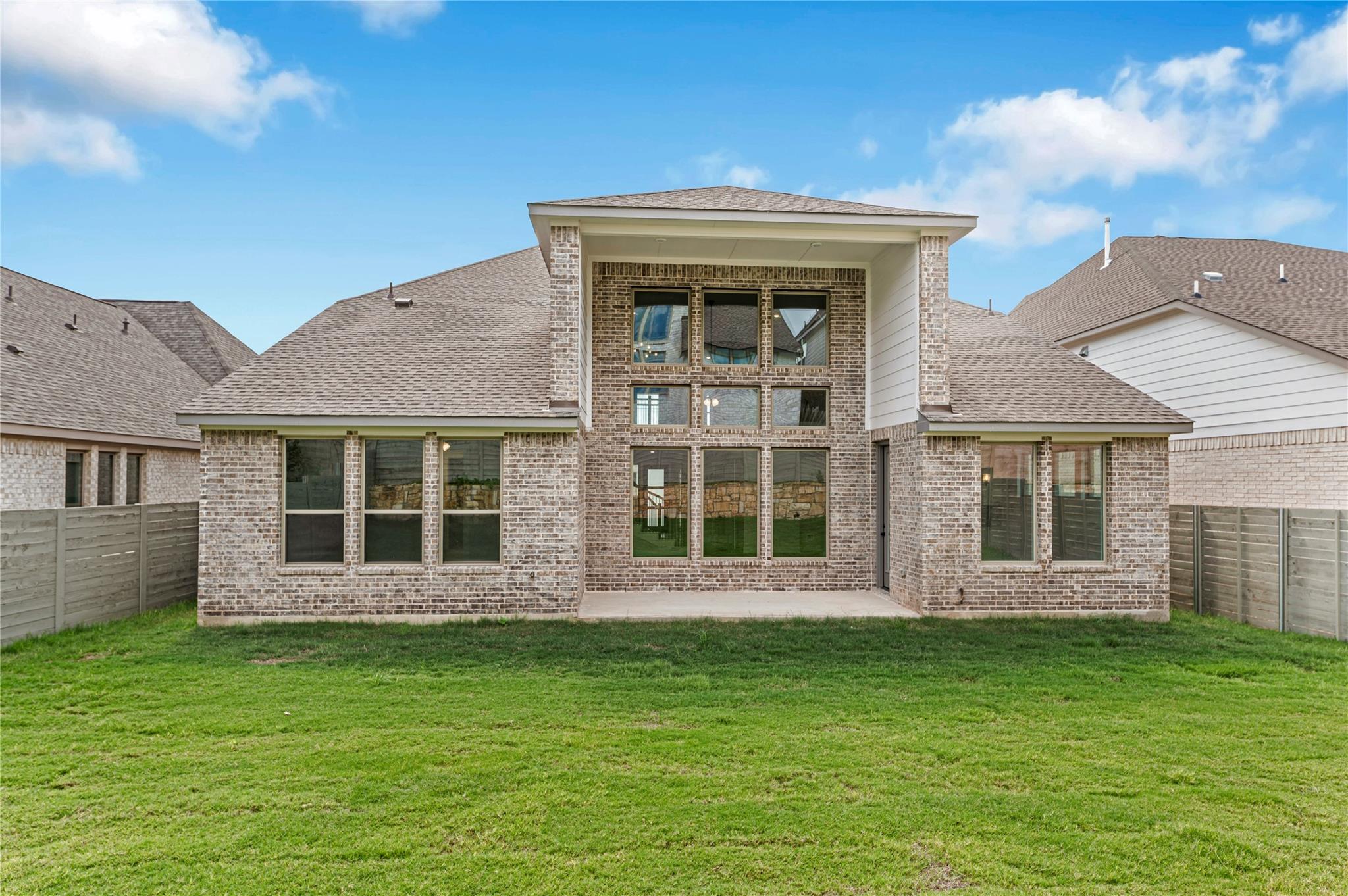 1508 Rodeo Ridge Dr, Georgetown, TX 78628