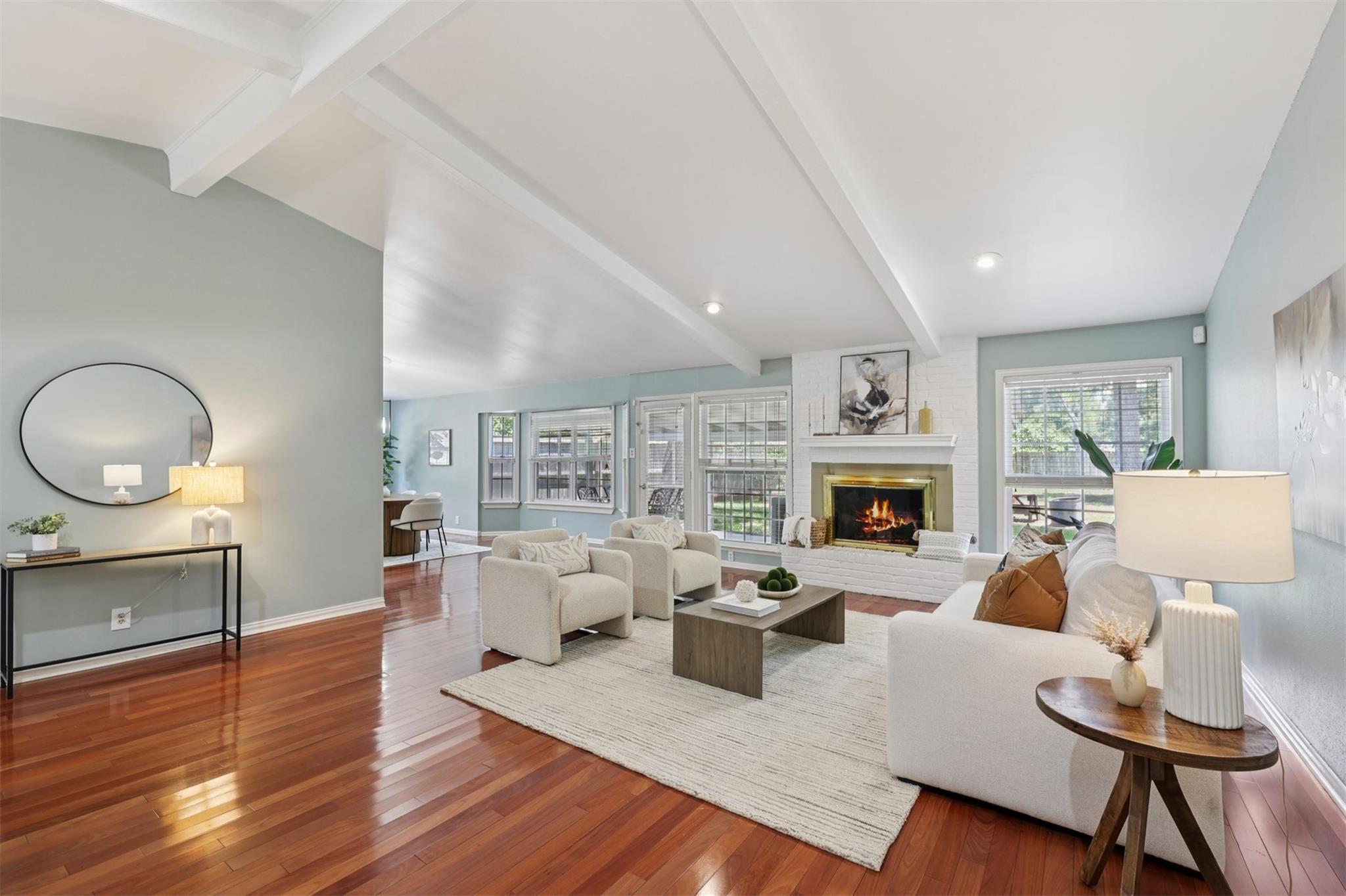 9201 Norchester Ct, Austin, TX 78729