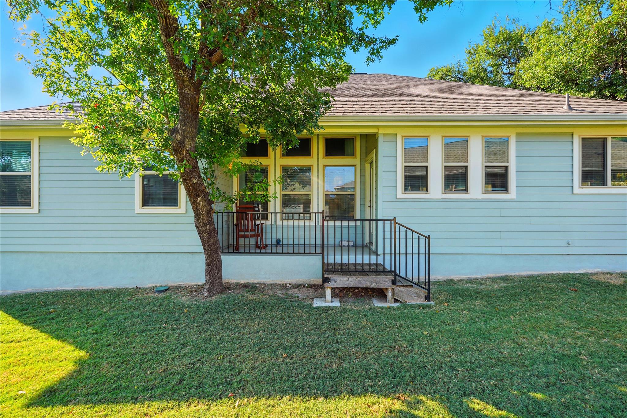 1707 Loyal Friend Dr # 50, Leander, TX 78641