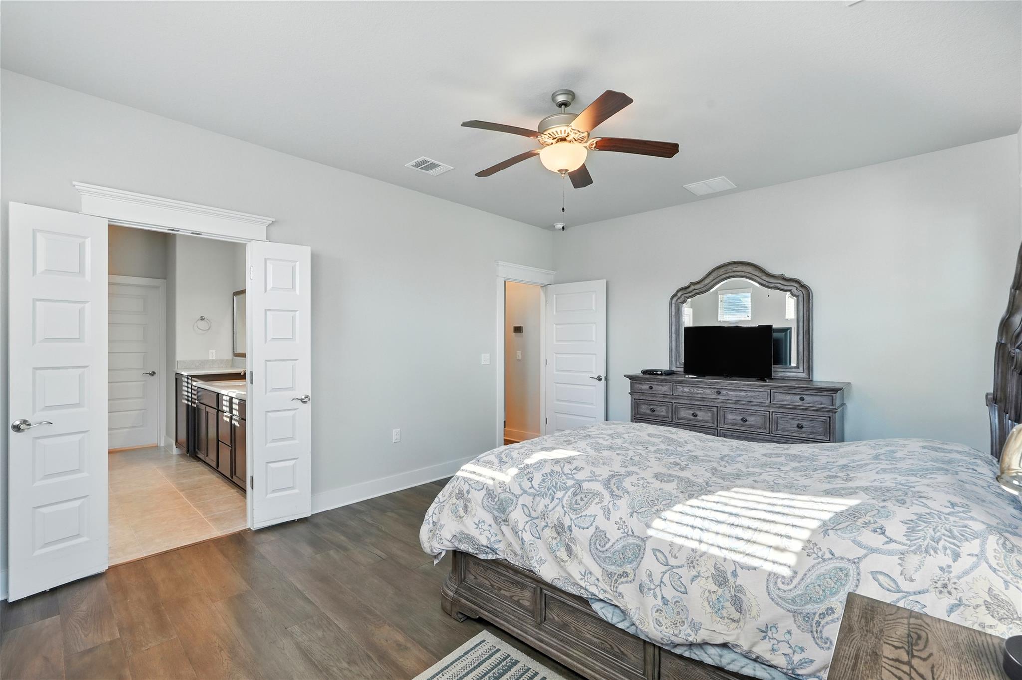 1707 Loyal Friend Dr # 50, Leander, TX 78641