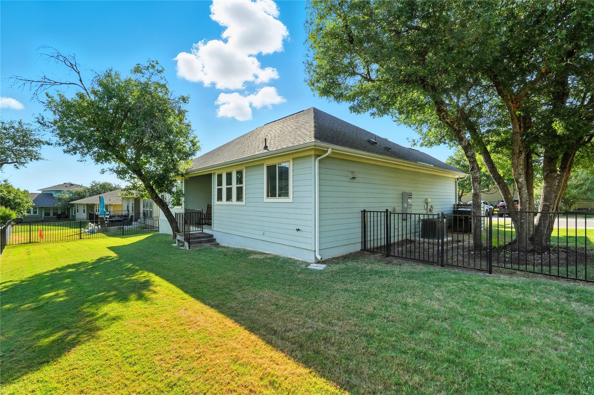 1707 Loyal Friend Dr # 50, Leander, TX 78641