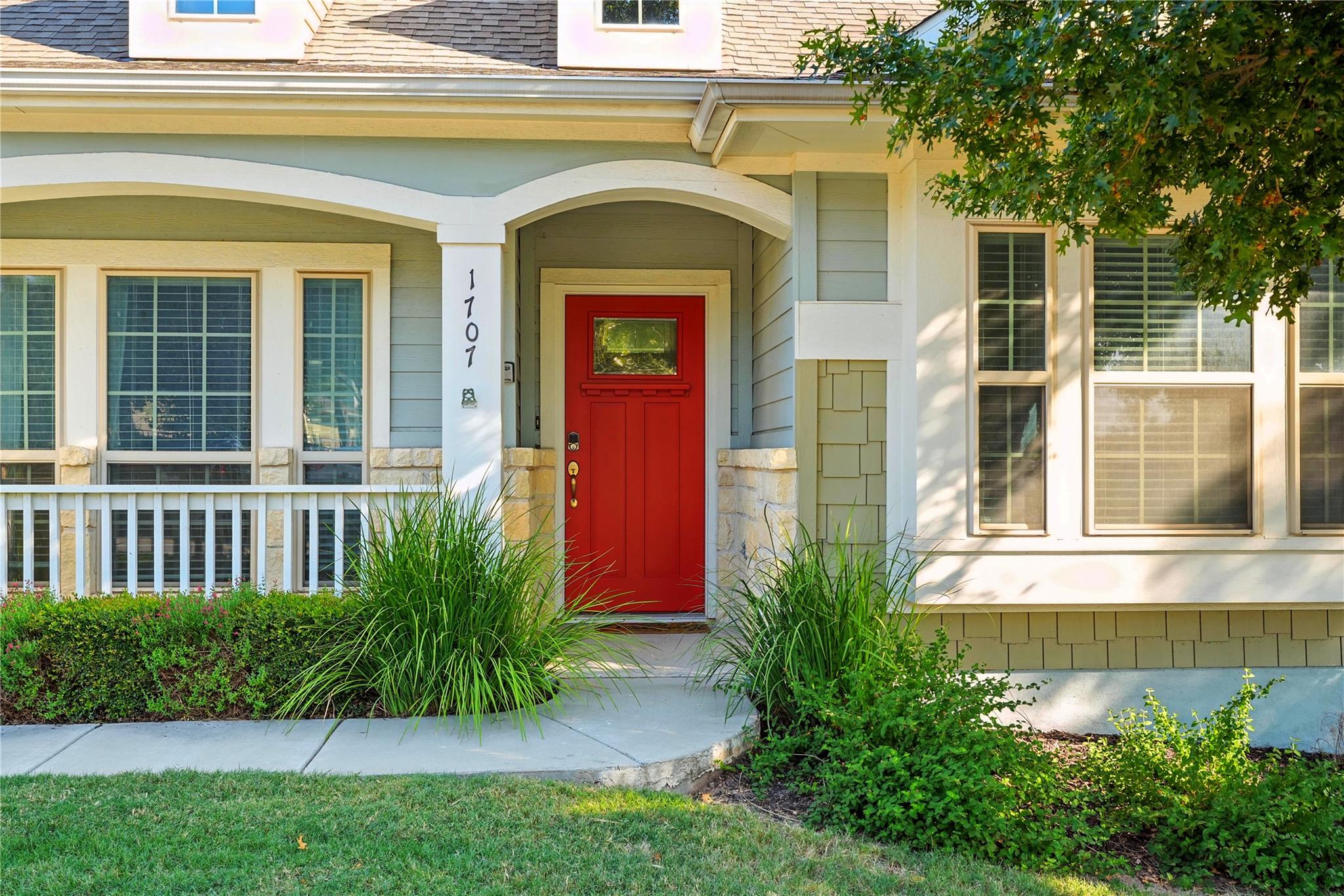 1707 Loyal Friend Dr # 50, Leander, TX 78641