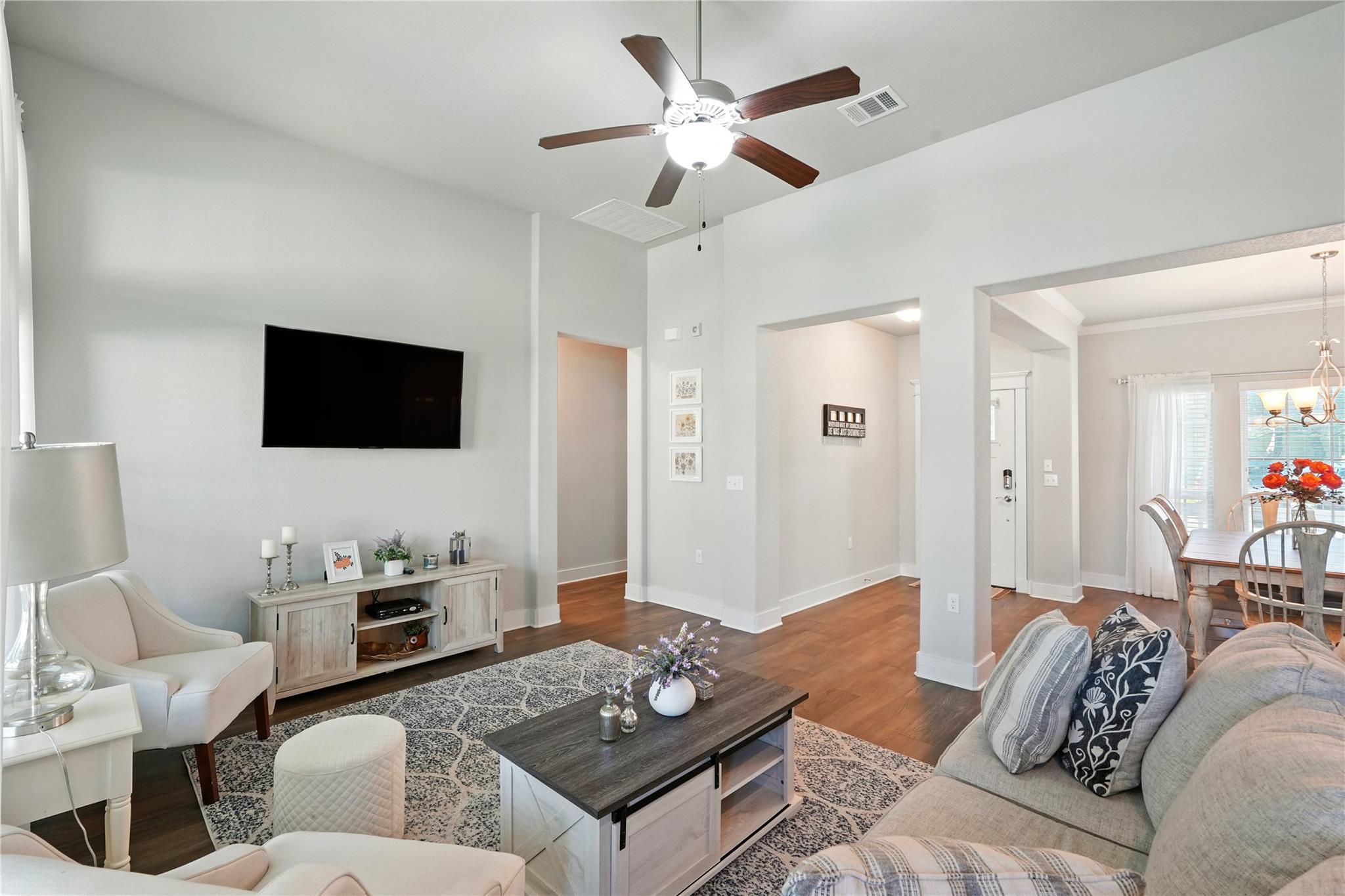 1707 Loyal Friend Dr # 50, Leander, TX 78641