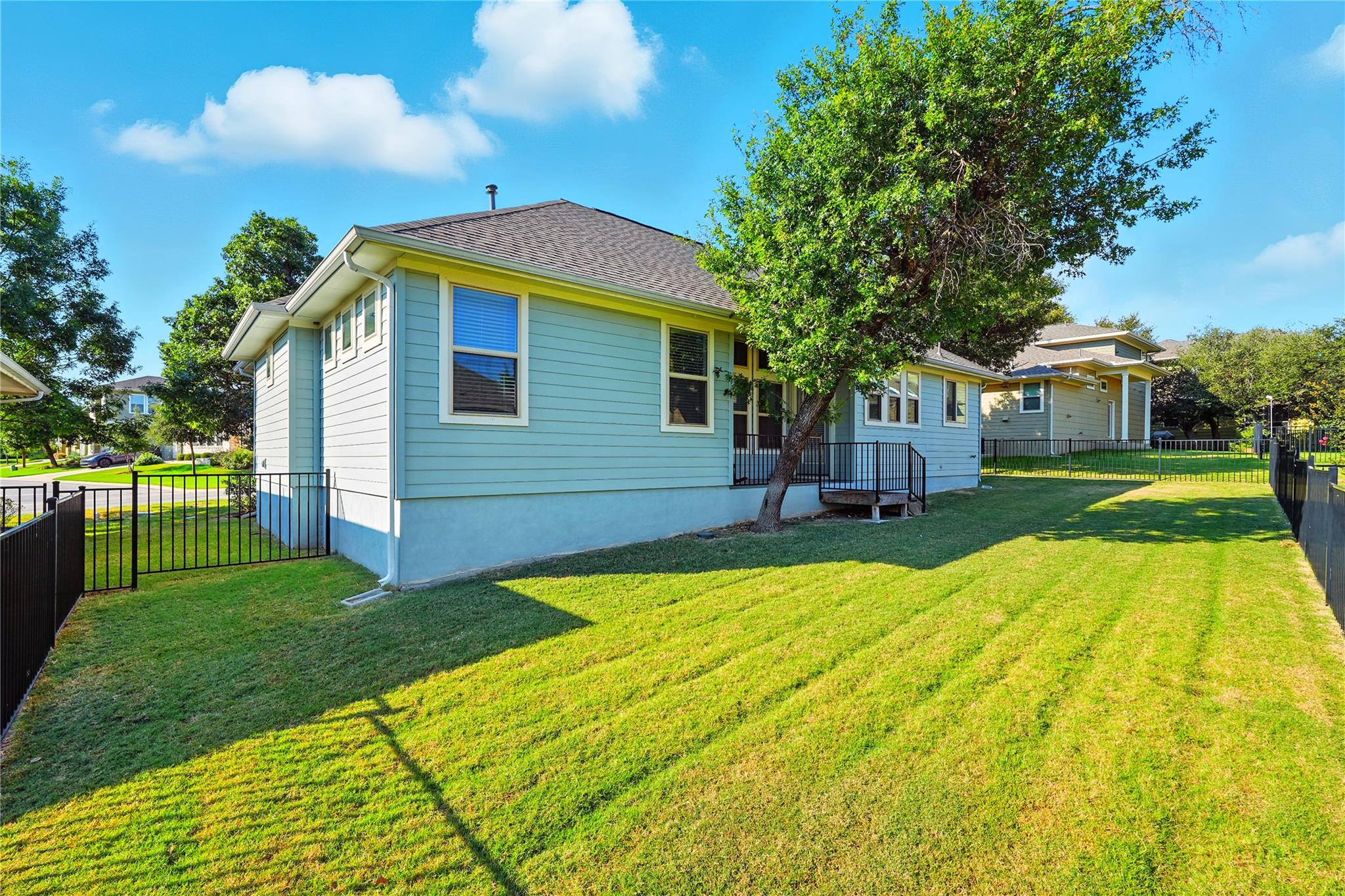 1707 Loyal Friend Dr # 50, Leander, TX 78641