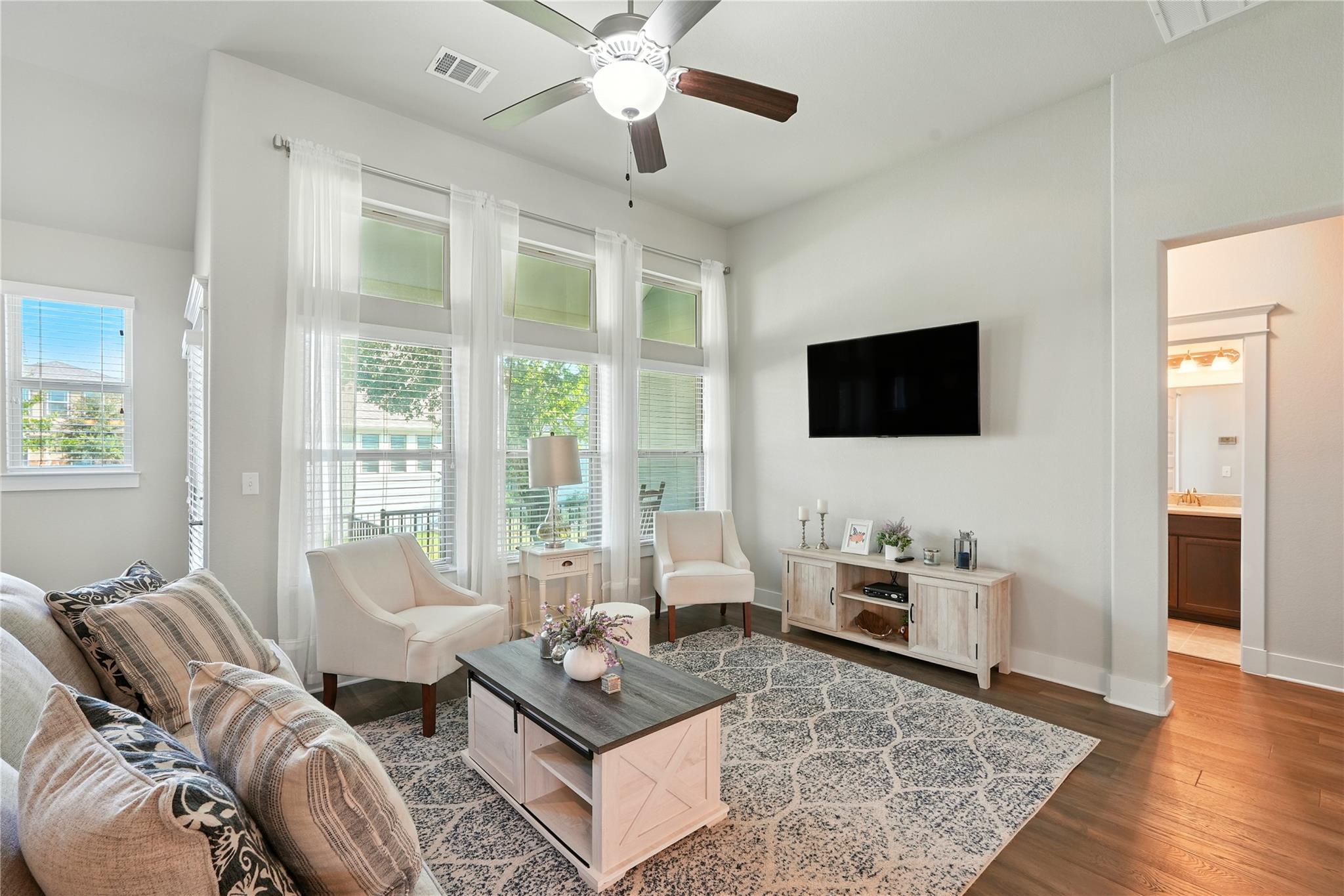 1707 Loyal Friend Dr # 50, Leander, TX 78641