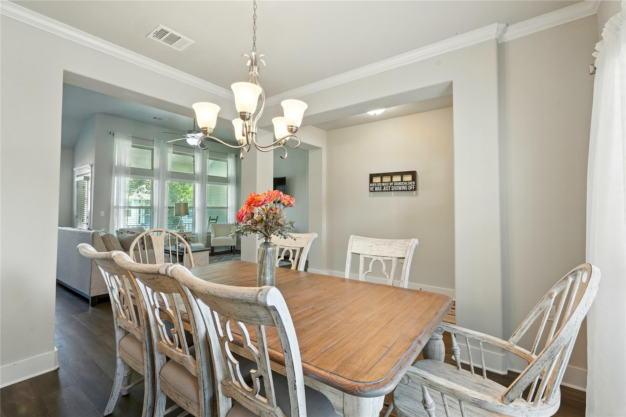 1707 Loyal Friend Dr # 50, Leander, TX 78641