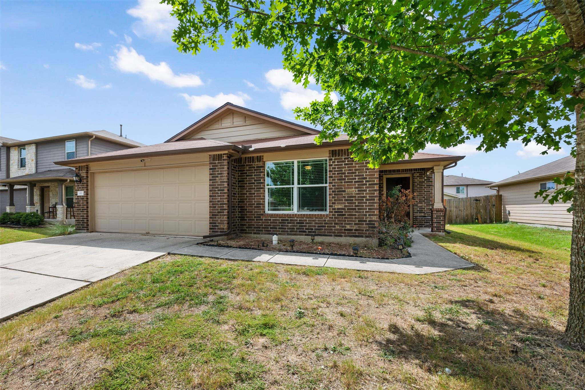 411 Langely, Kyle, TX 78640