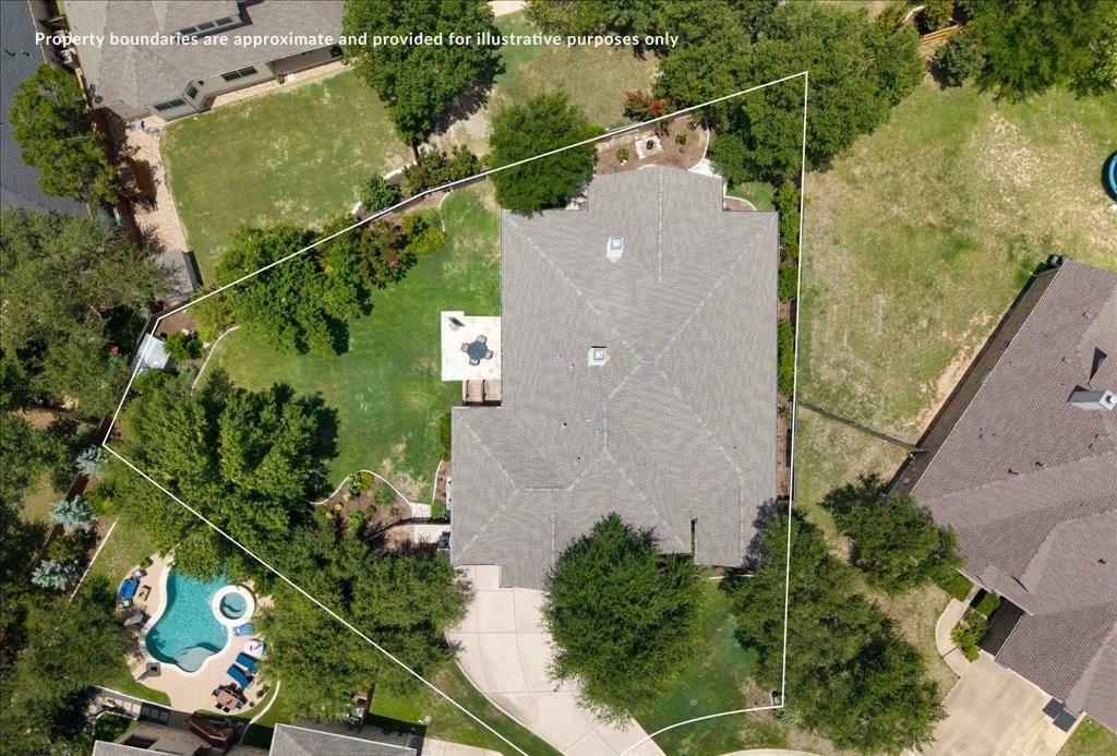 131 Chancery Ct, Austin, TX 78737
