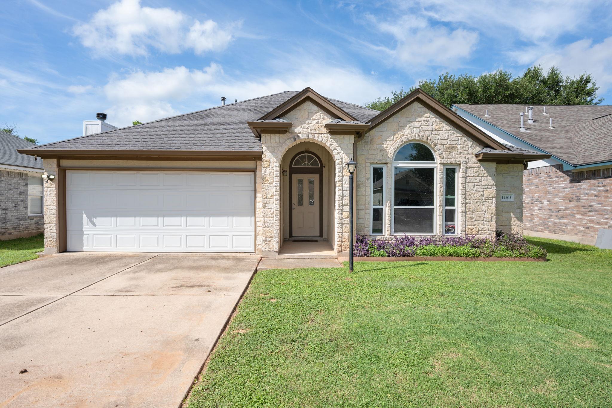 14505 Sandifer St, Austin, TX 78725
