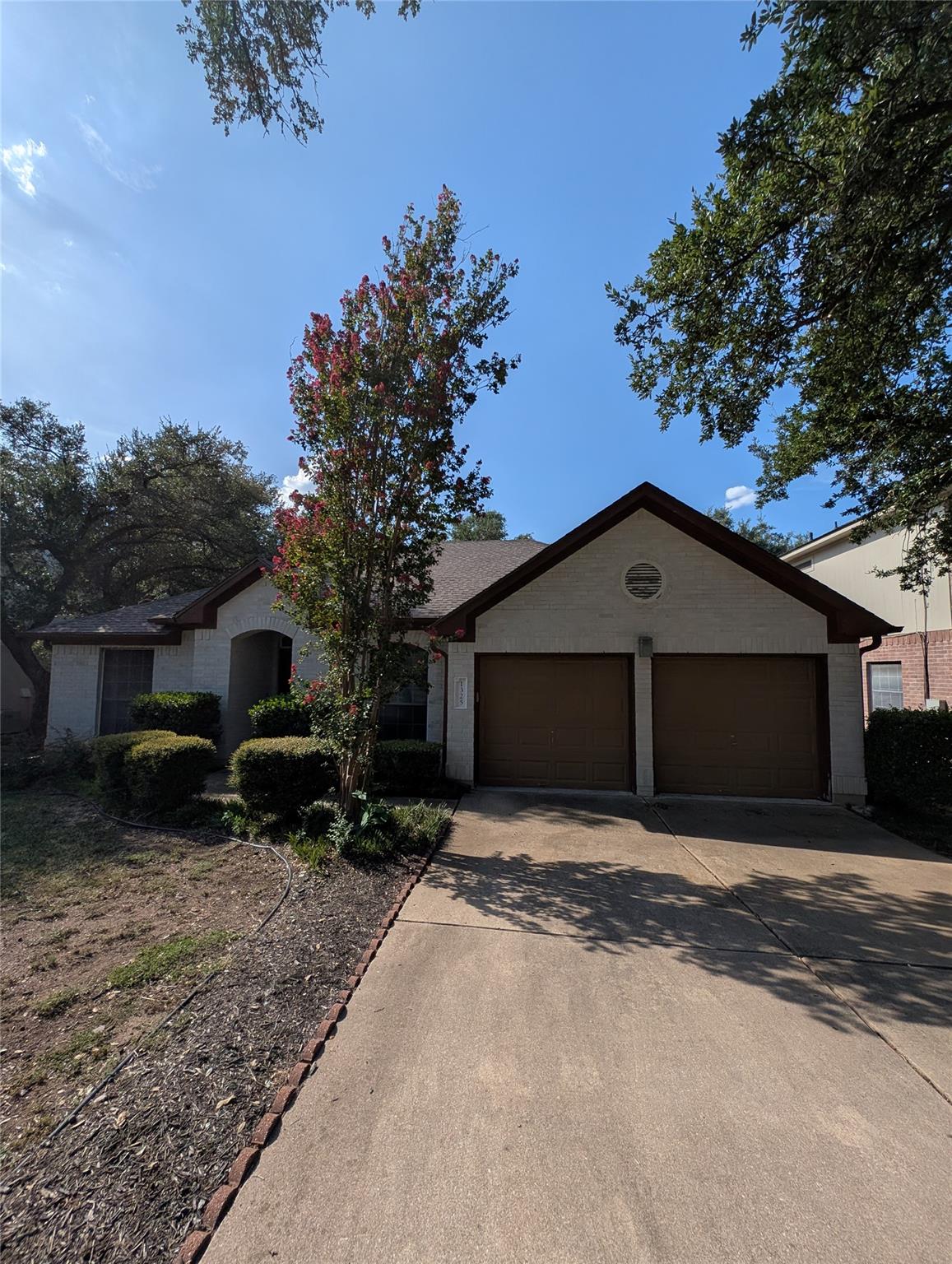 1325 Roadrunner Dr, Cedar Park, TX 78613