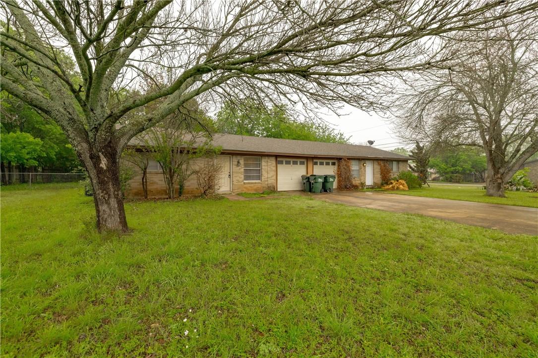 806 Judy Dr # B, Georgetown, TX 78628