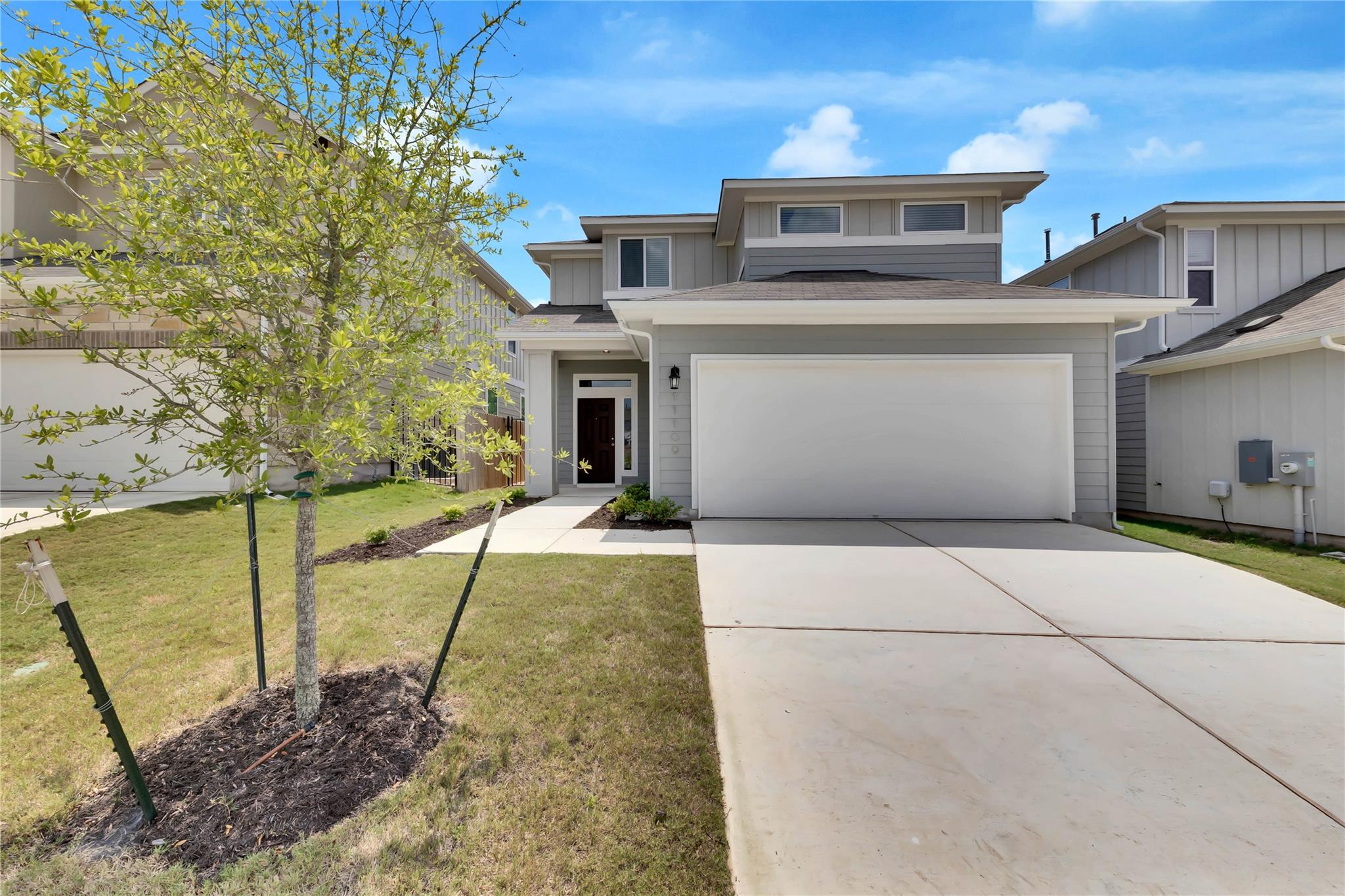 11109 Sentinel Dr, Austin, TX 78747