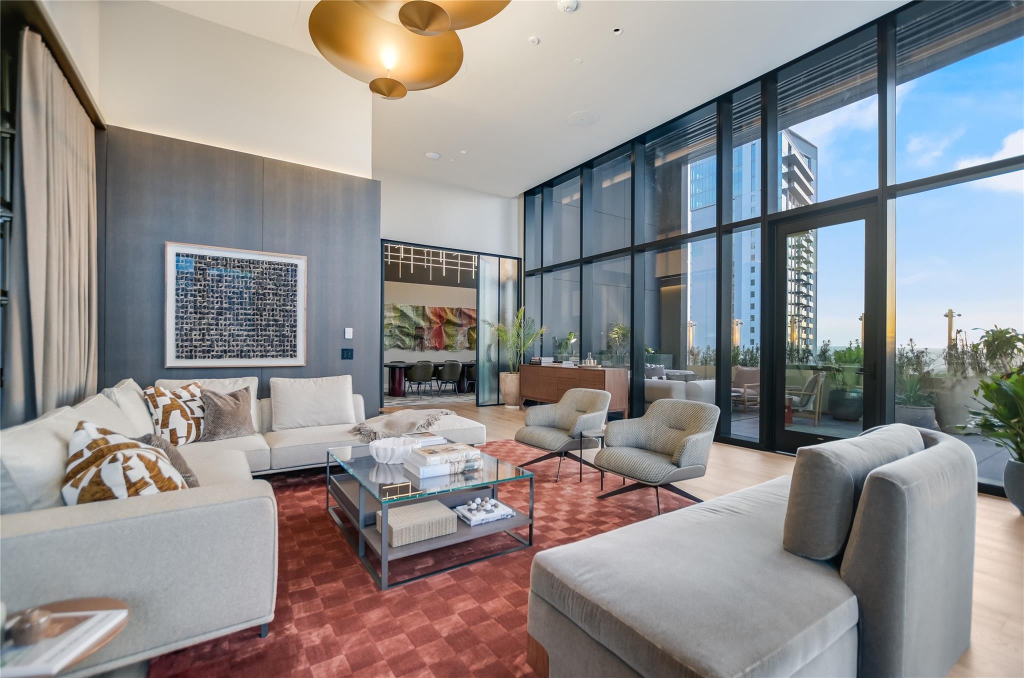 610 Davis St # 3104, Austin, TX 78701