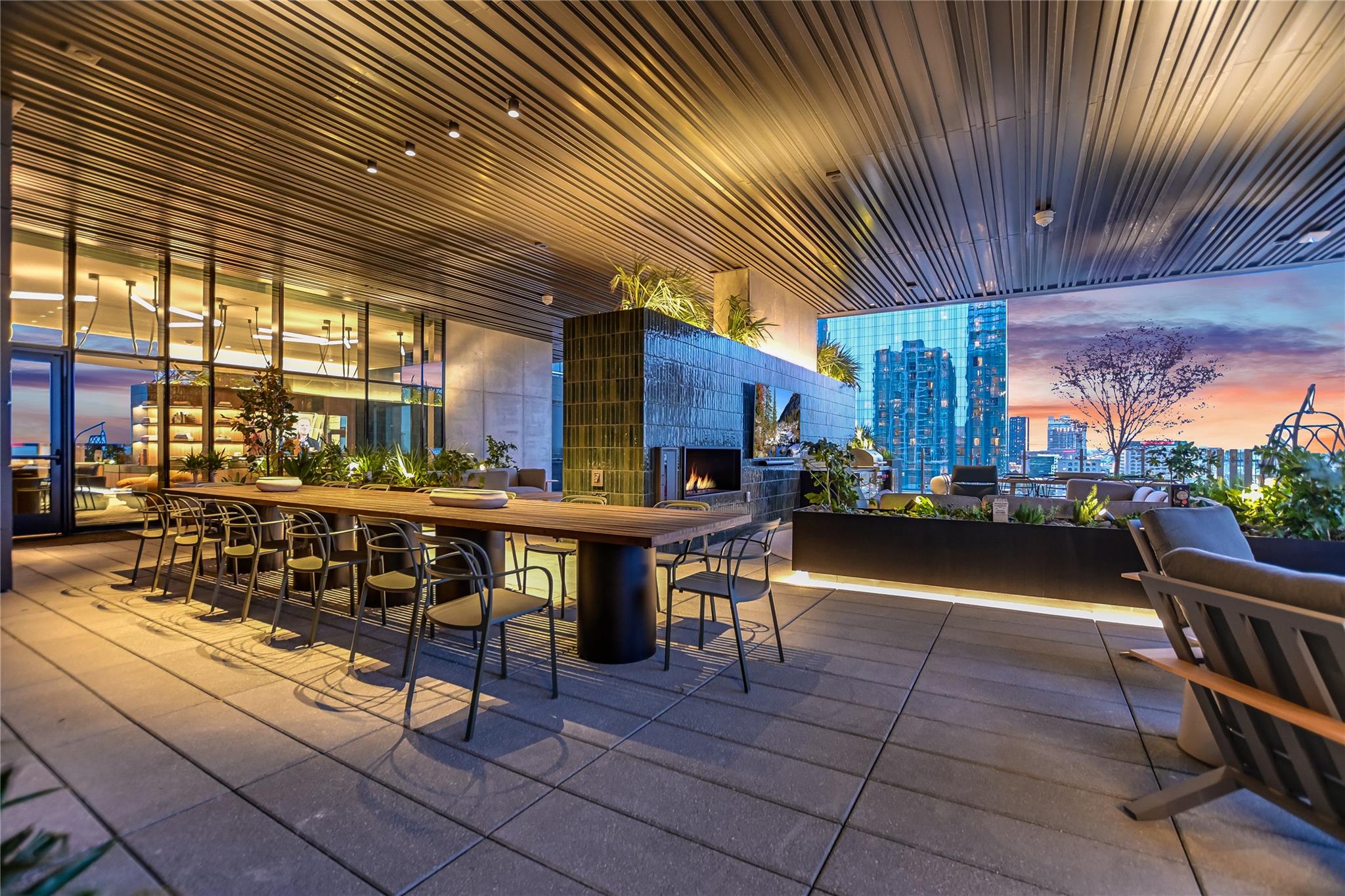 610 Davis St # 3104, Austin, TX 78701