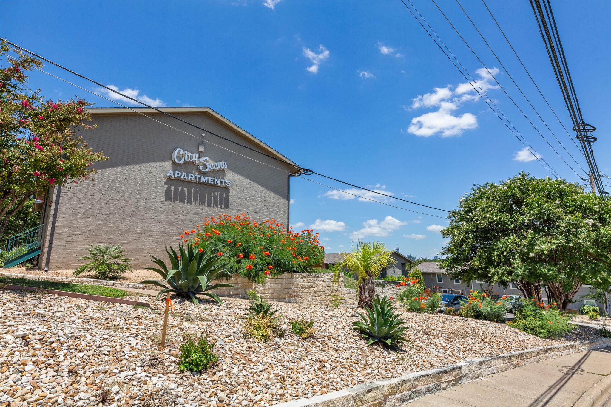 3819 Southway Dr # 207, Austin, TX 78704