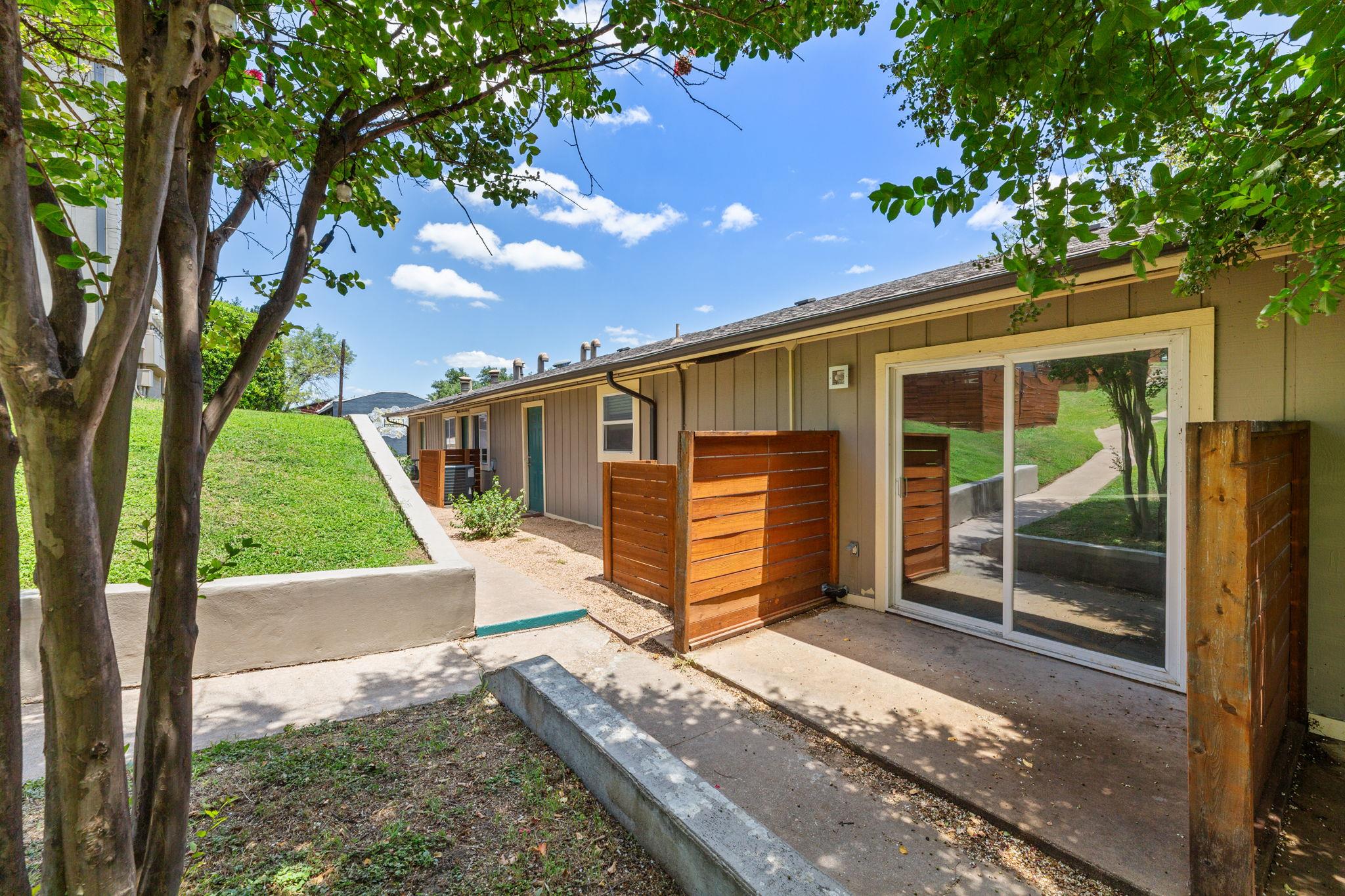 3819 Southway Dr # 207, Austin, TX 78704