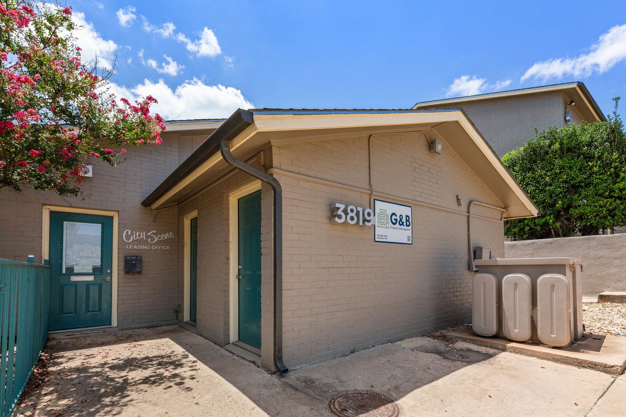 3819 Southway Dr # 207, Austin, TX 78704