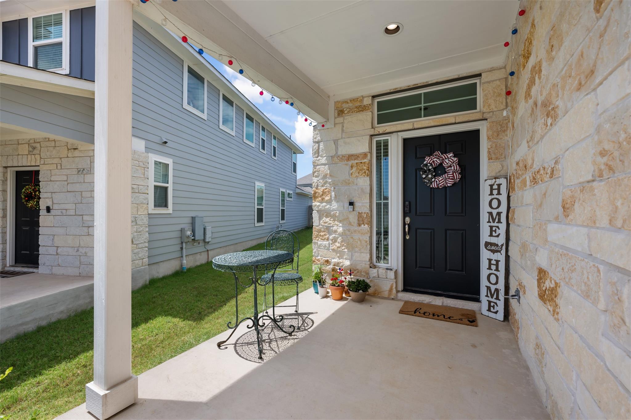 113 Oakstone Dr, Georgetown, TX 78628