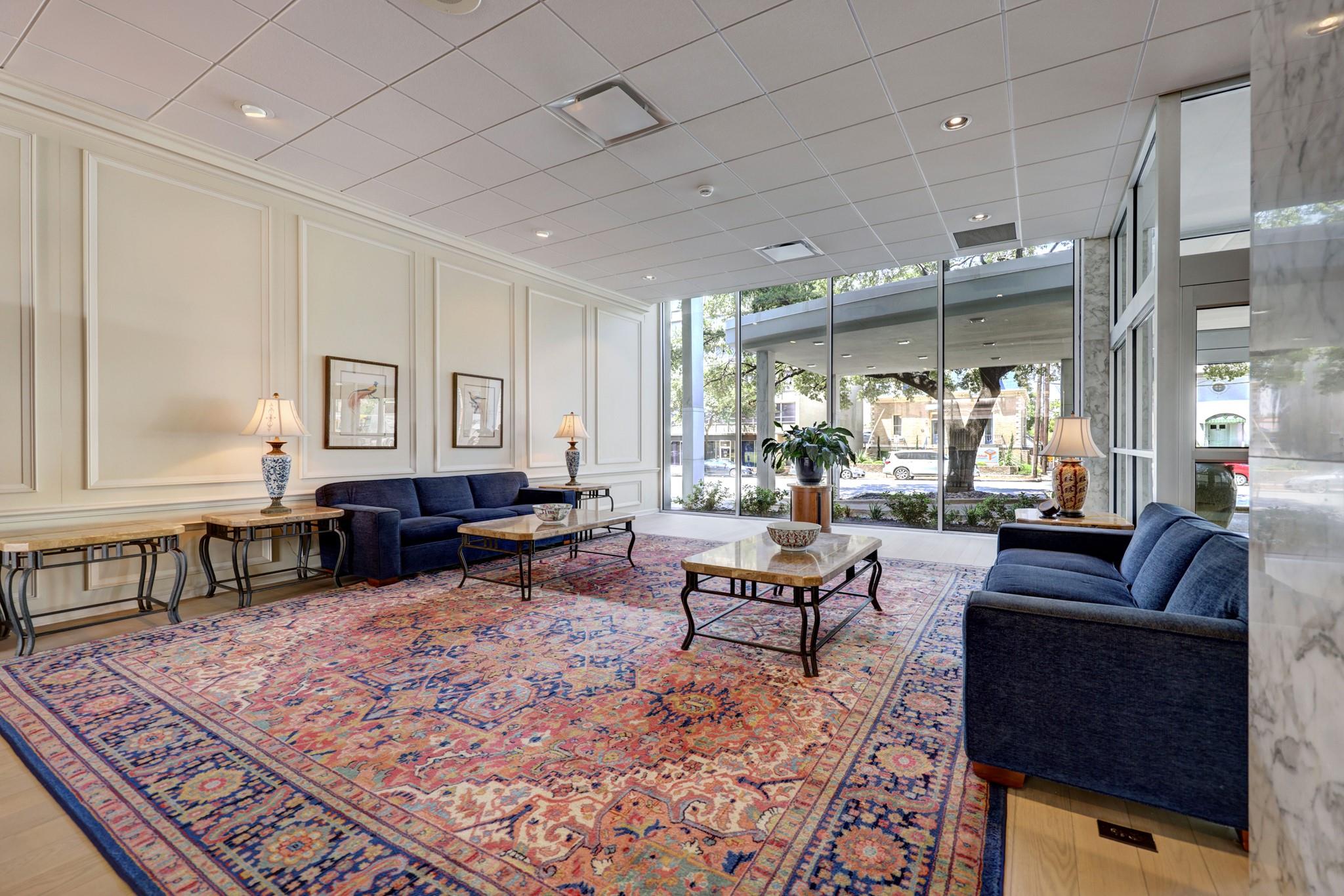 1801 Lavaca St # 4D, Austin, TX 78701