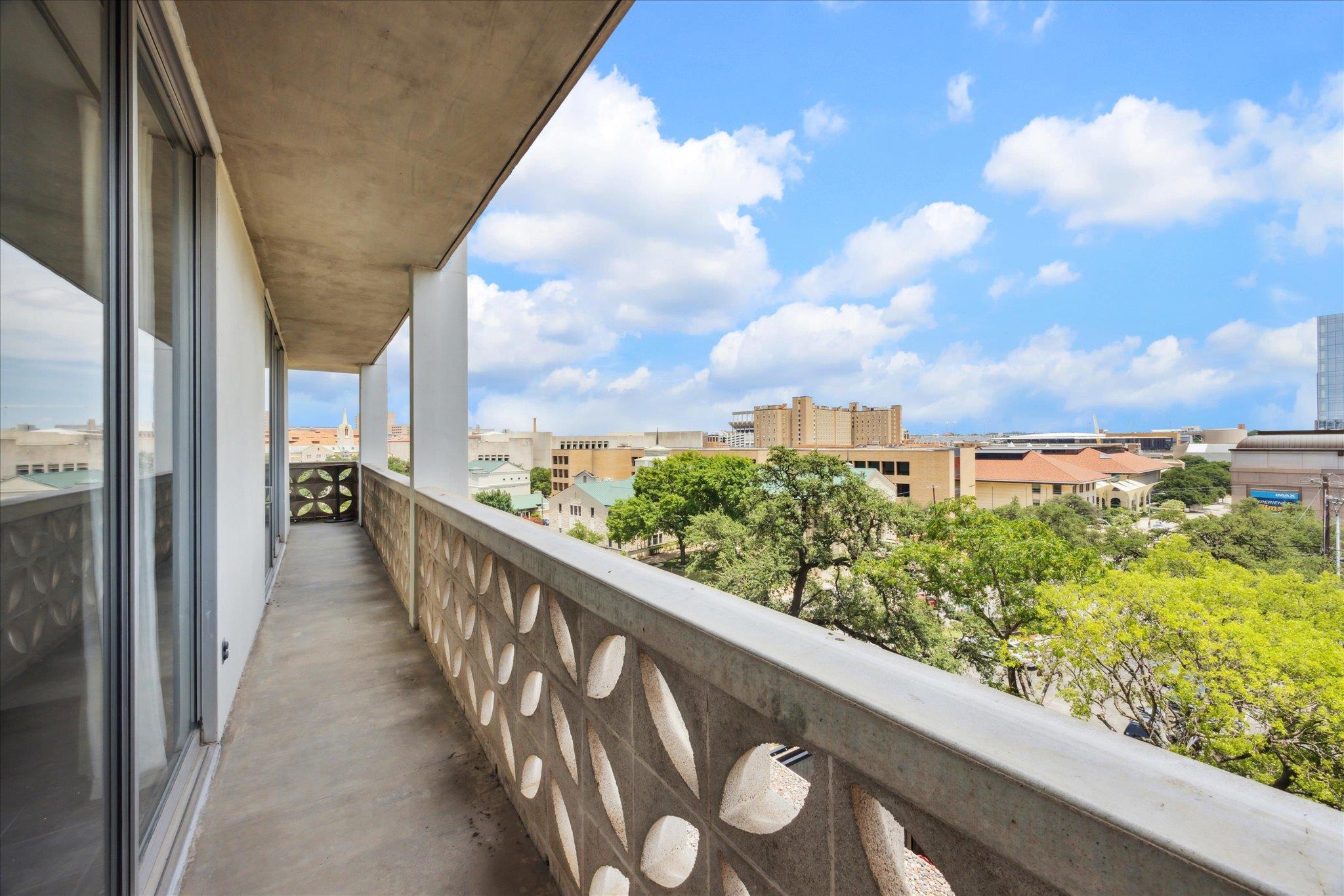 1801 Lavaca St # 4D, Austin, TX 78701