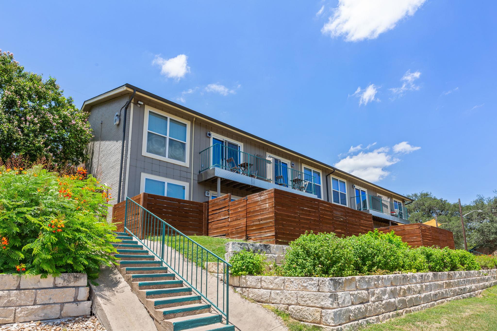 3819 Southway Dr # 105, Austin, TX 78704