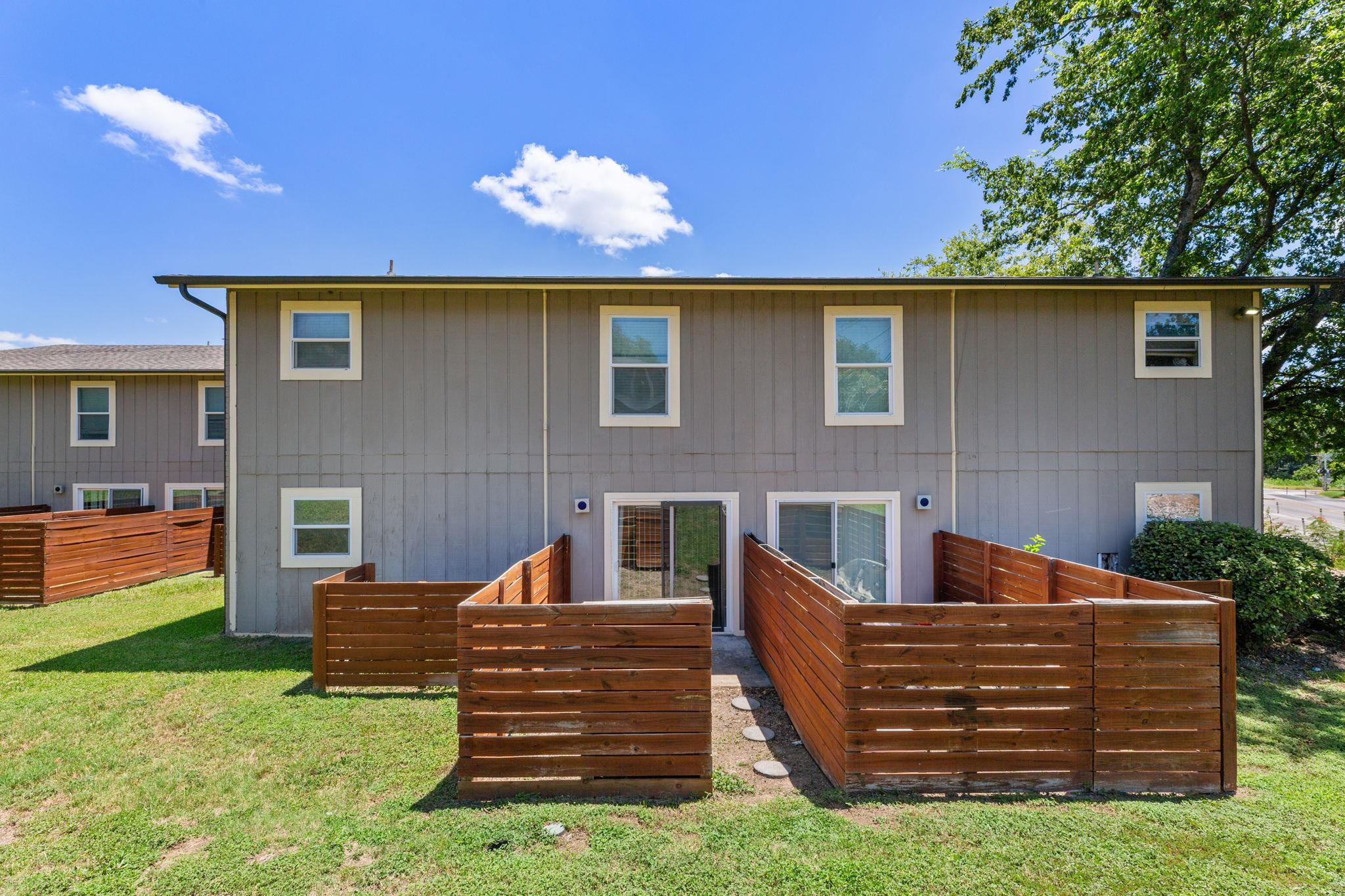 3819 Southway Dr # 105, Austin, TX 78704