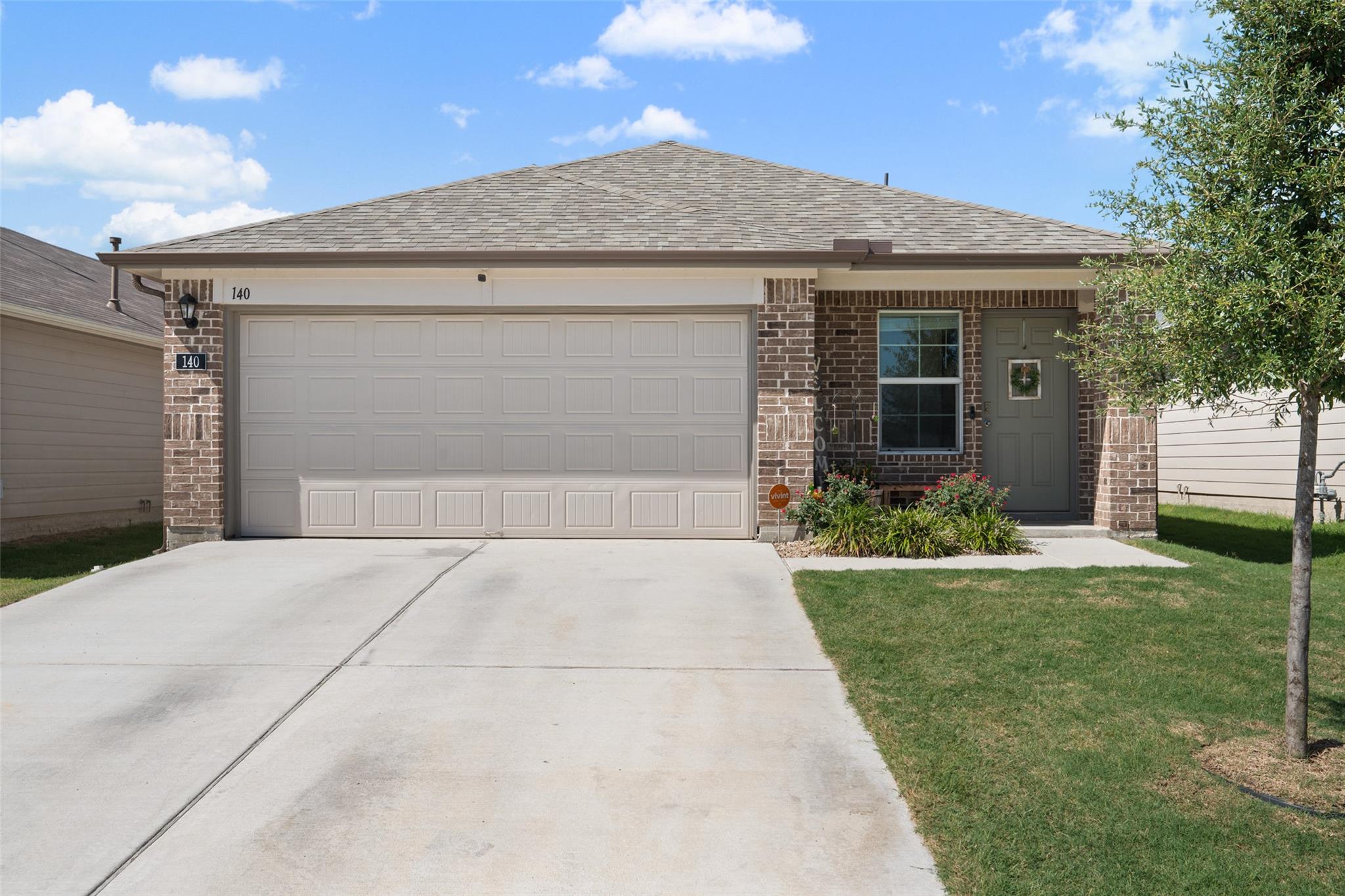 140 Skipping Stone Ln, San Marcos, TX 78666