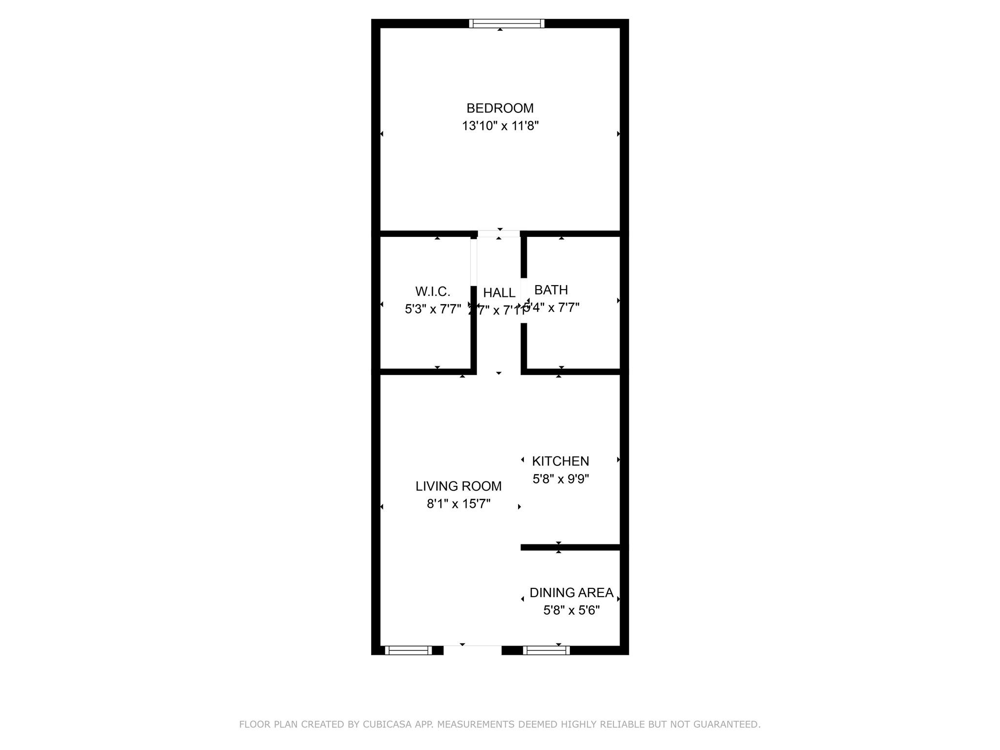 600 County Road 152, Georgetown, TX 78626