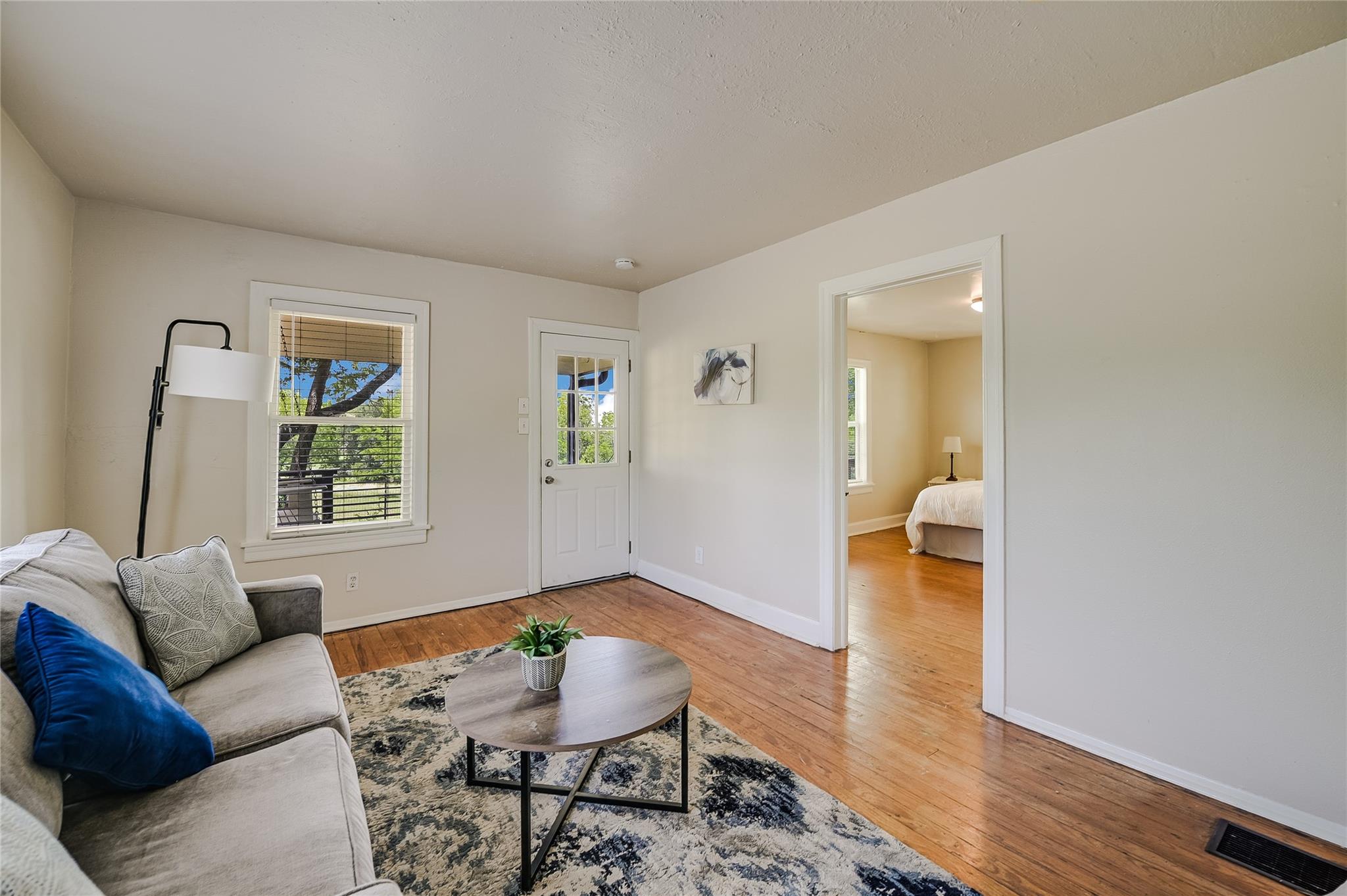 600 County Road 152, Georgetown, TX 78626