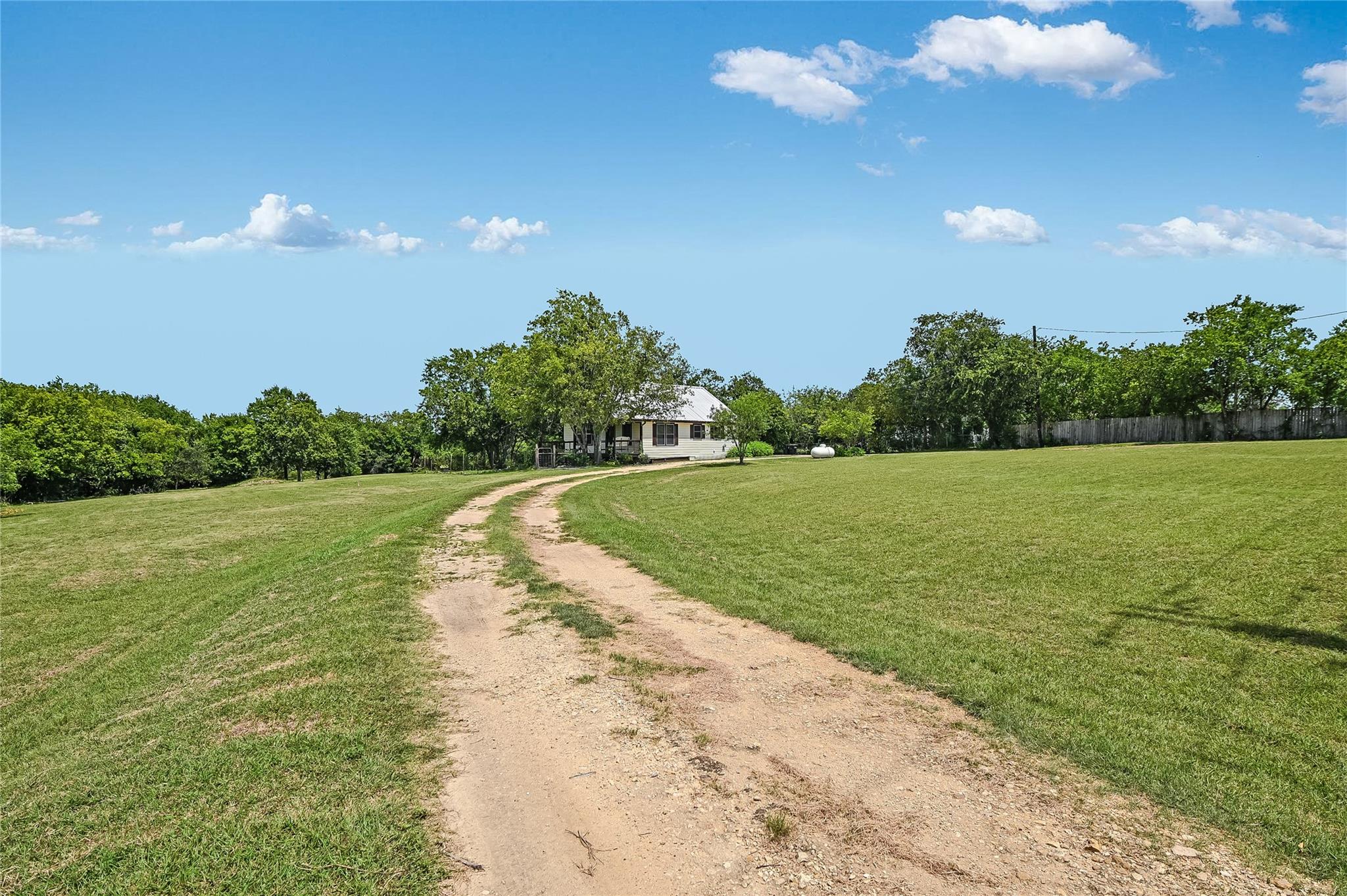 600 County Road 152, Georgetown, TX 78626