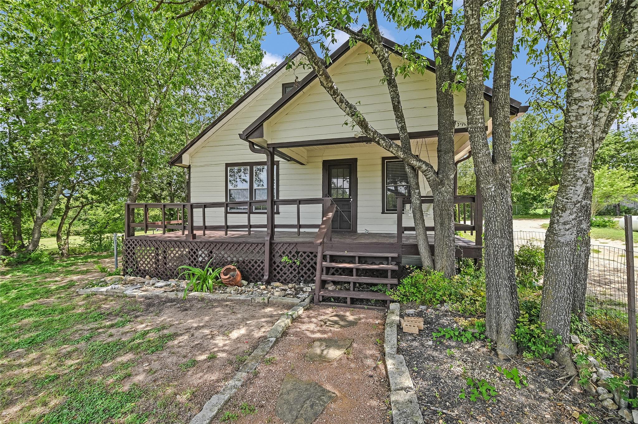 600 County Road 152, Georgetown, TX 78626