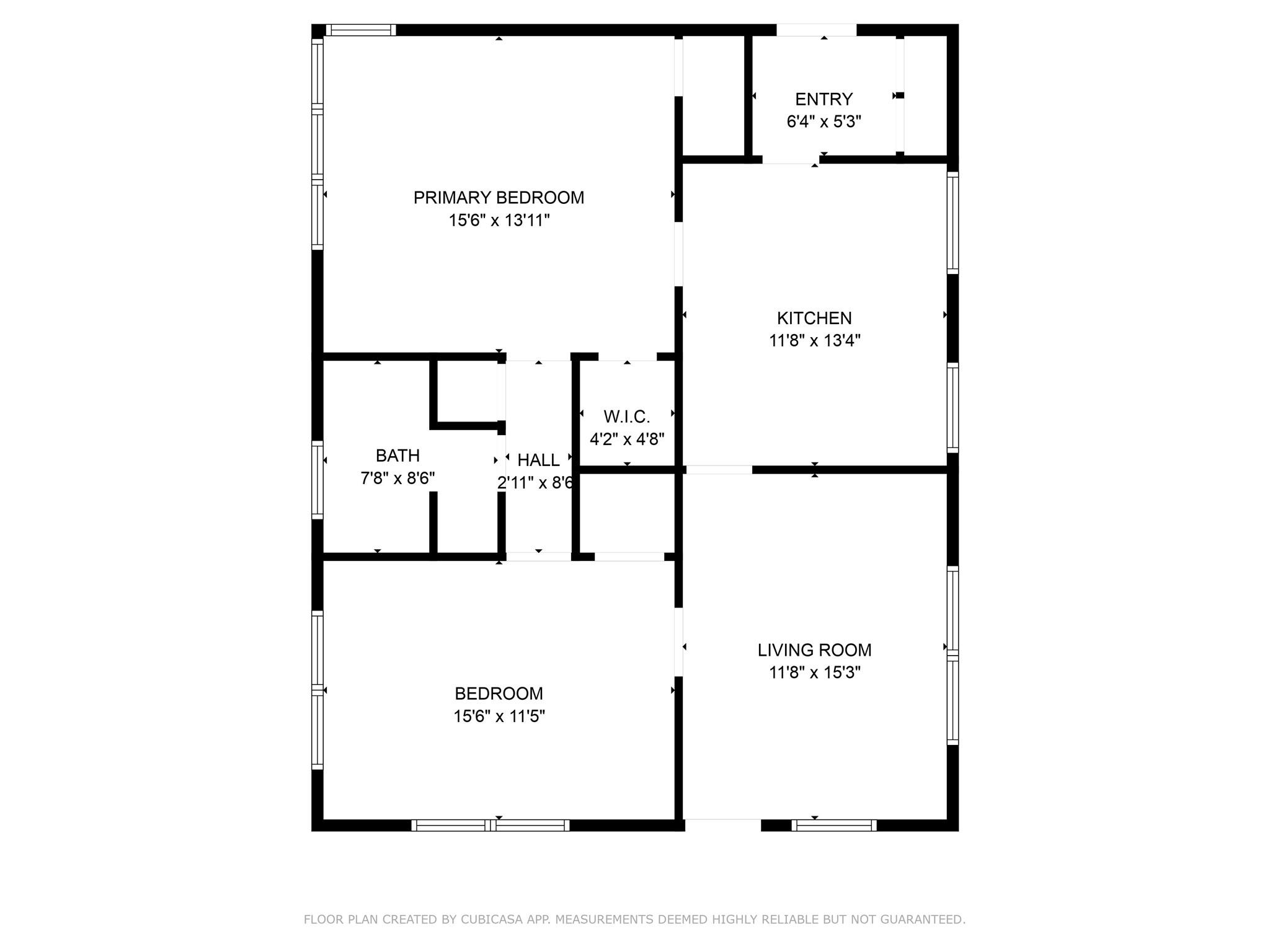 600 County Road 152, Georgetown, TX 78626